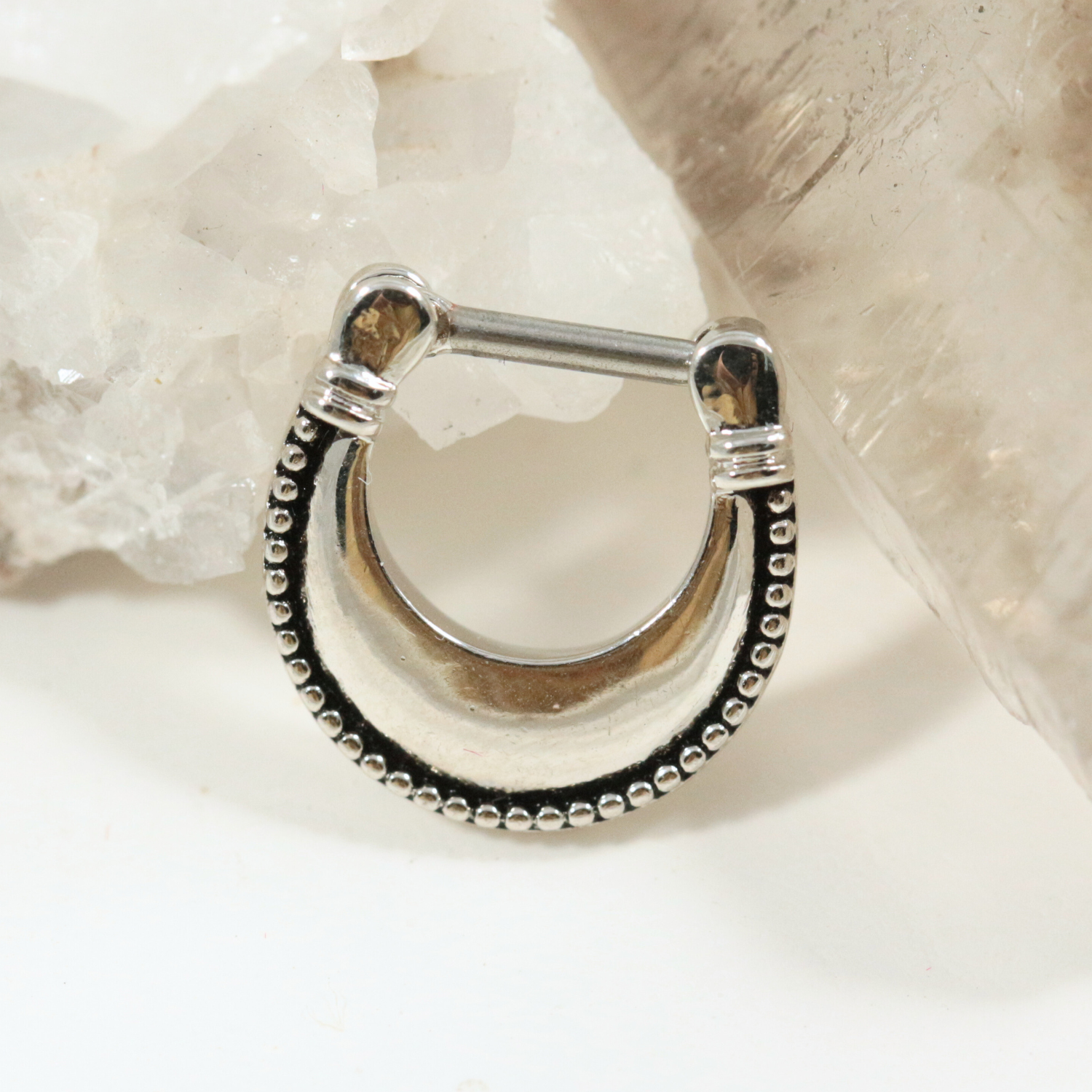 Dua Piercing