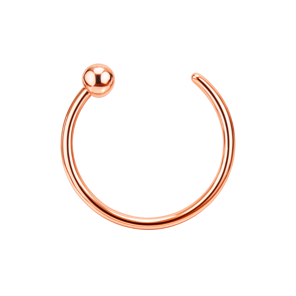 Dua Piercing