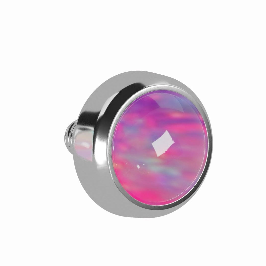 Dua Piercing