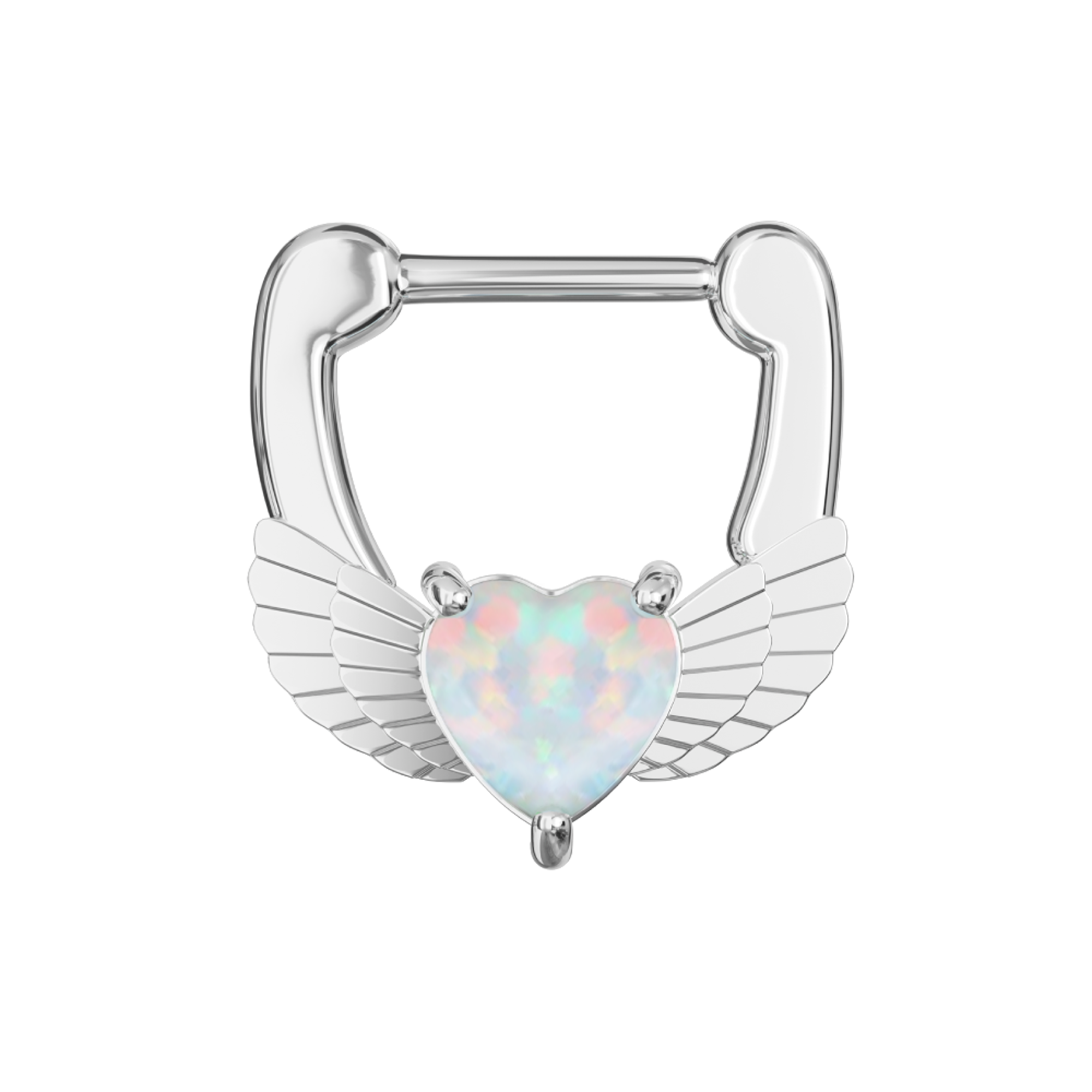 Dua Piercing