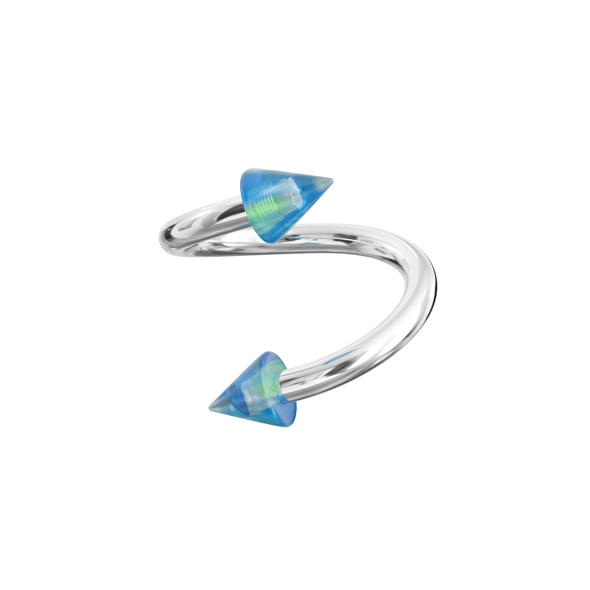 Dua Piercing