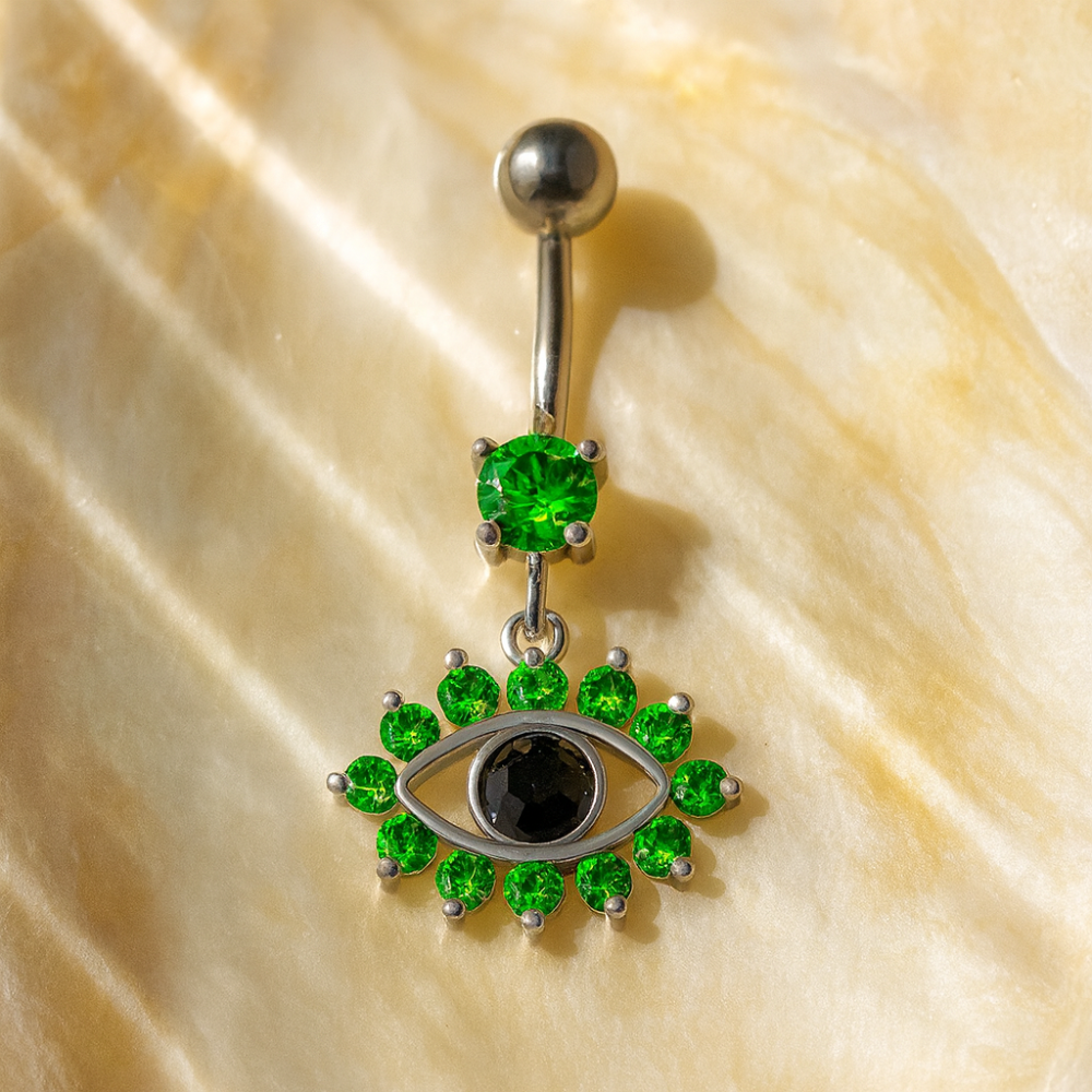 Dua Piercing