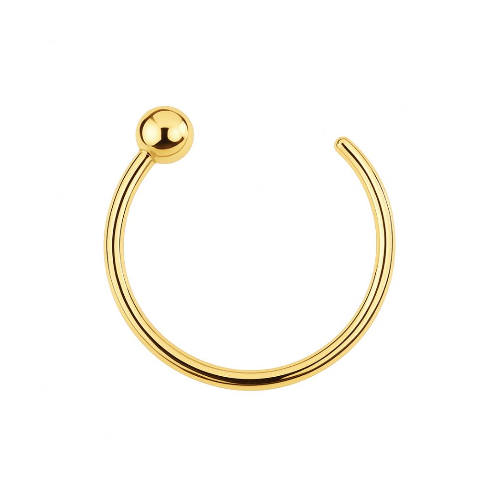 Dua Piercing
