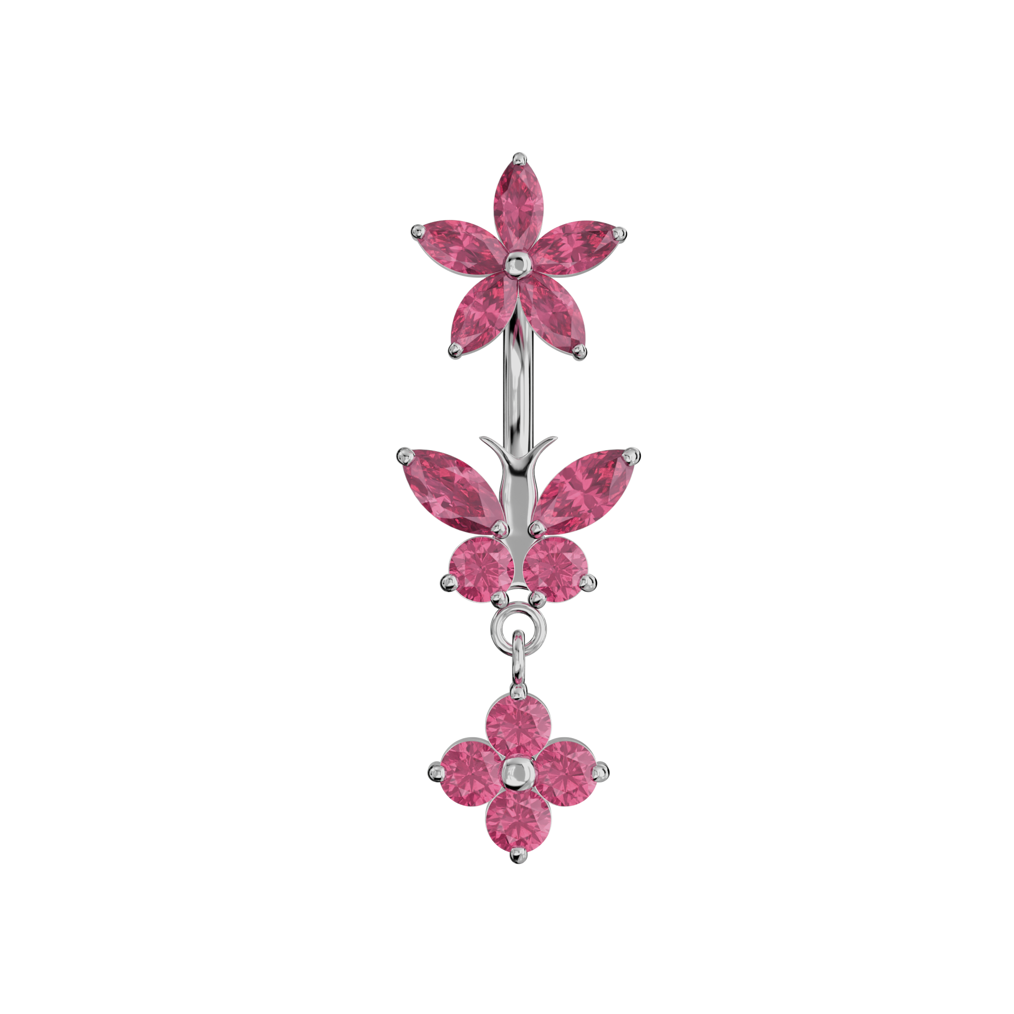 Dua Piercing