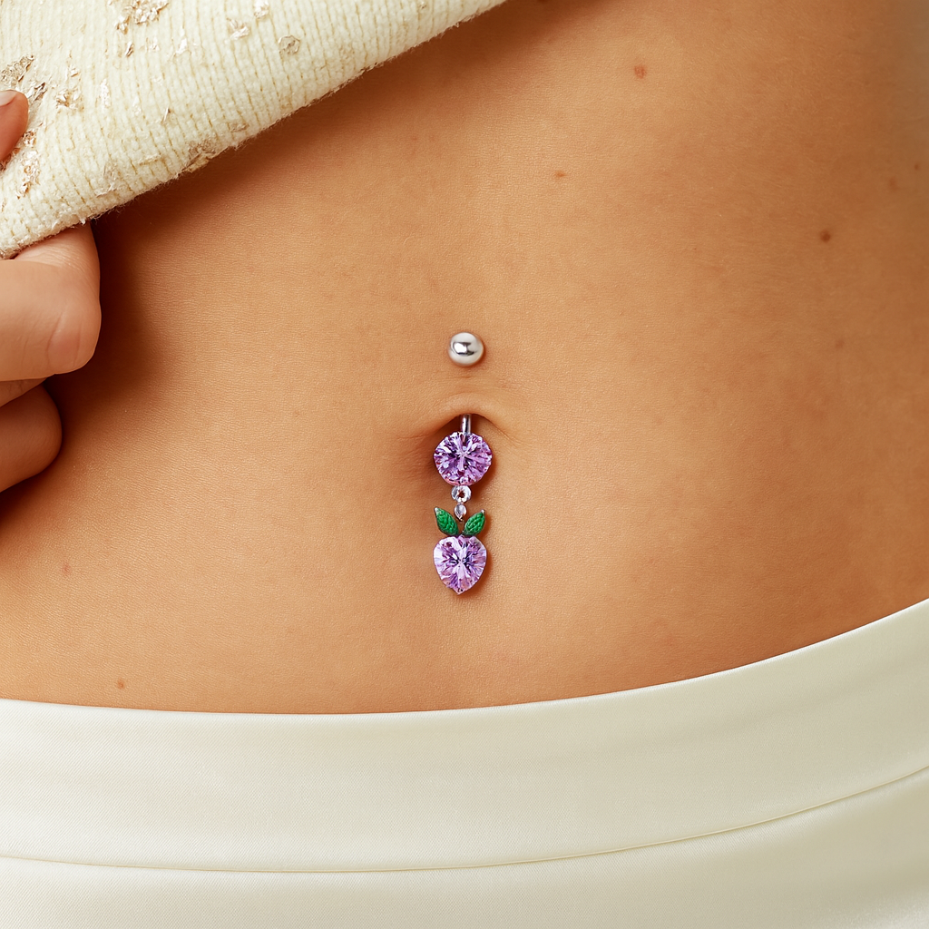 Dua Piercing