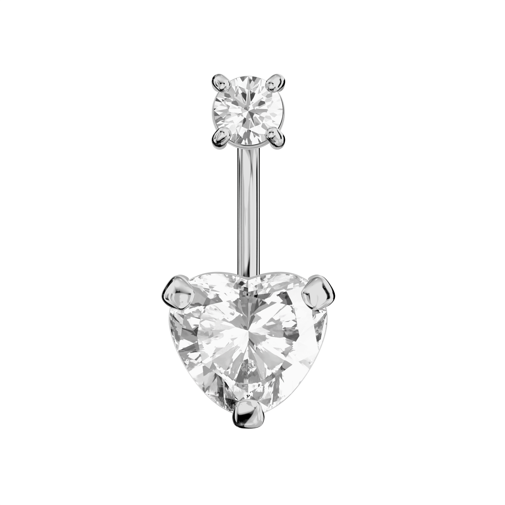 Dua Piercing