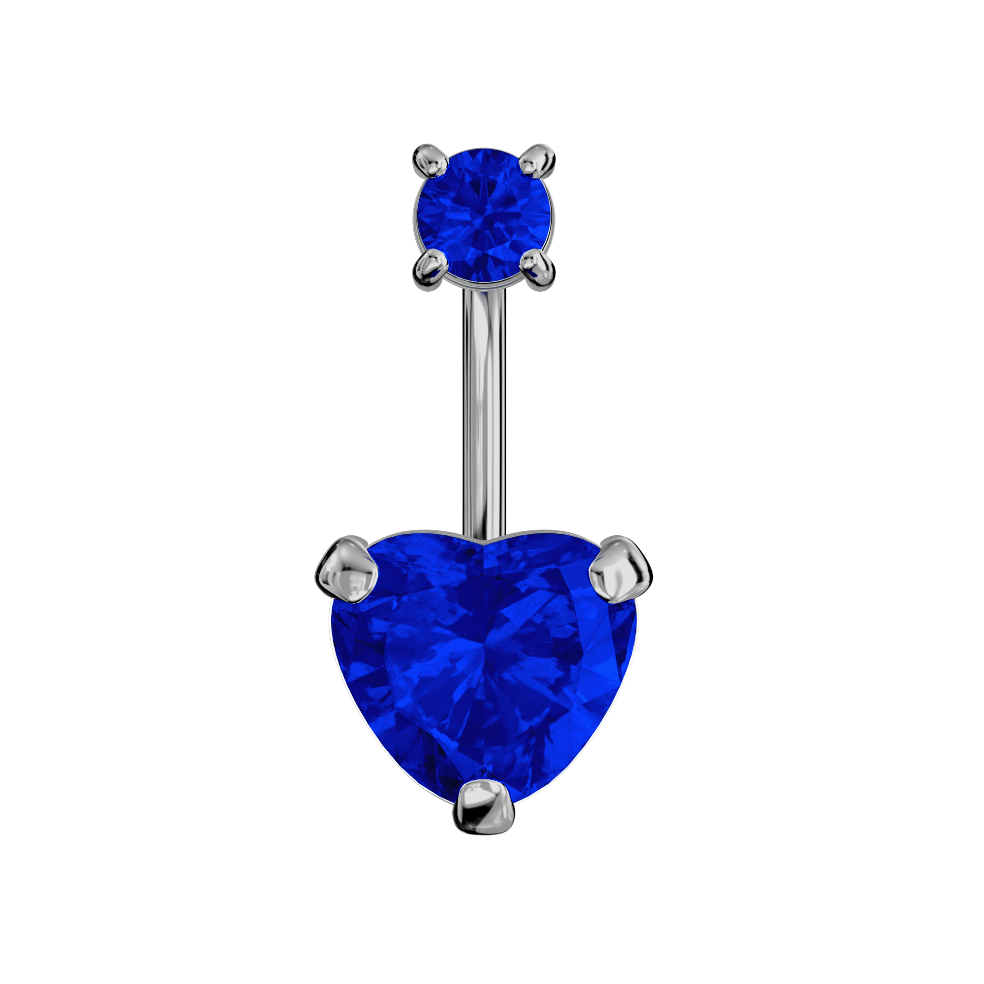 Dua Piercing