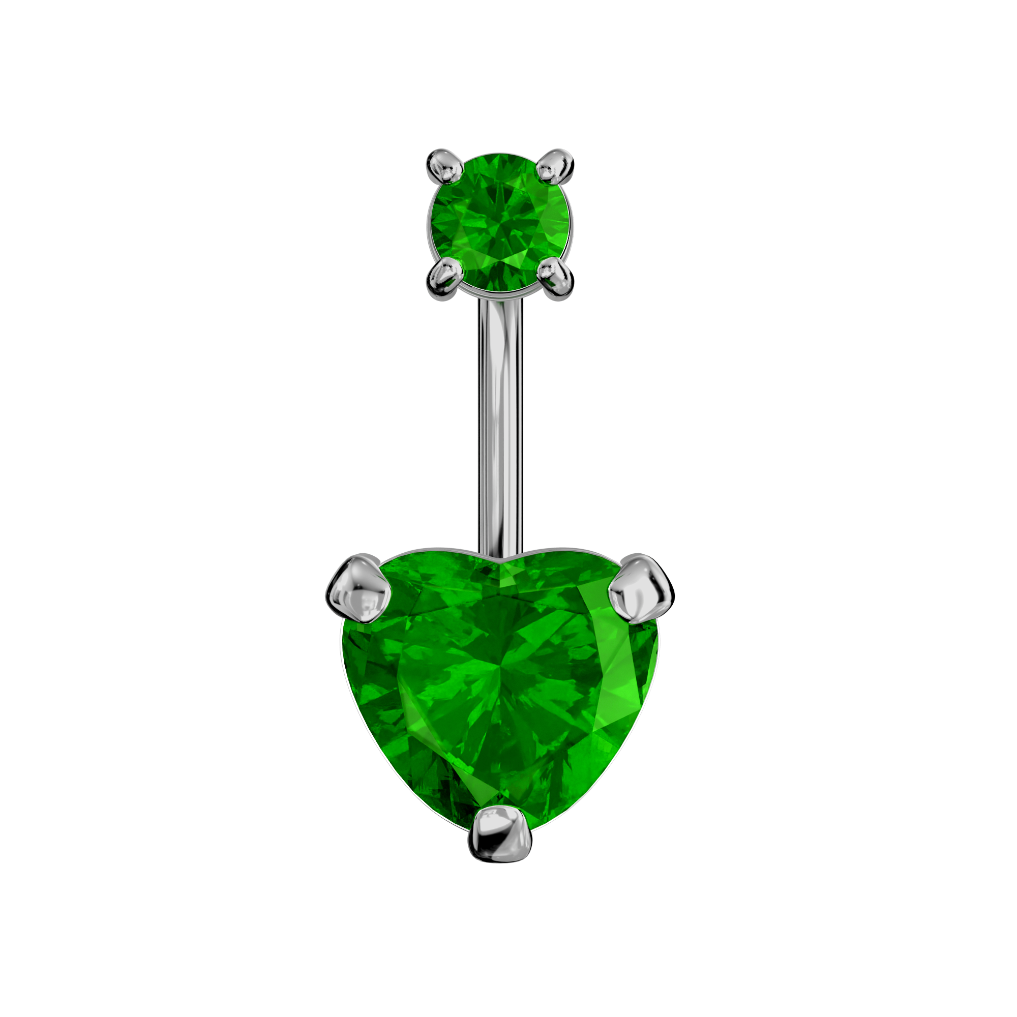 Dua Piercing