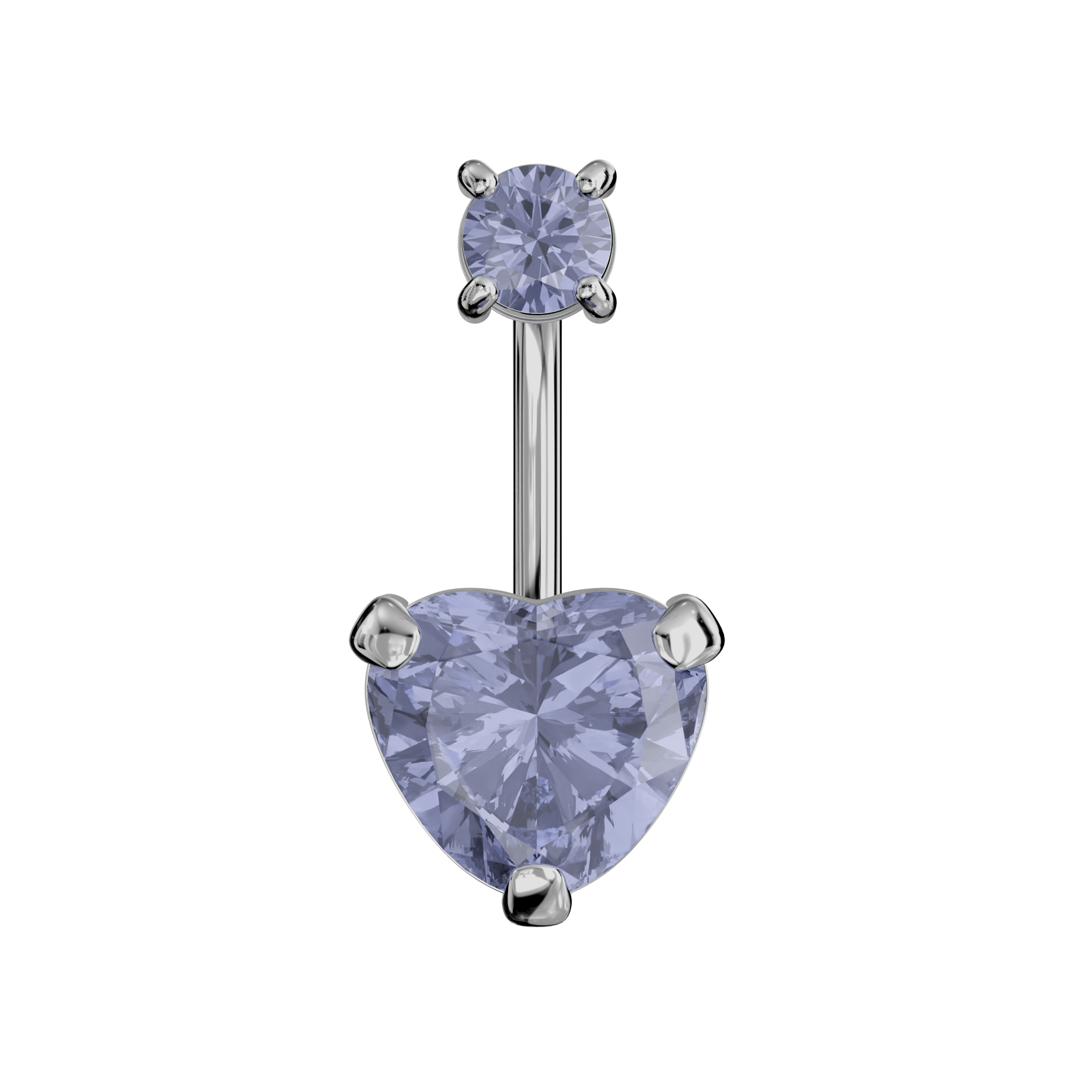 Dua Piercing