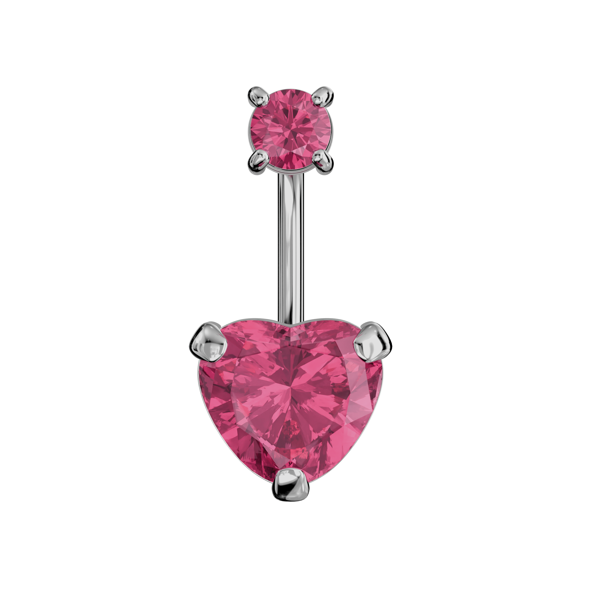 Dua Piercing