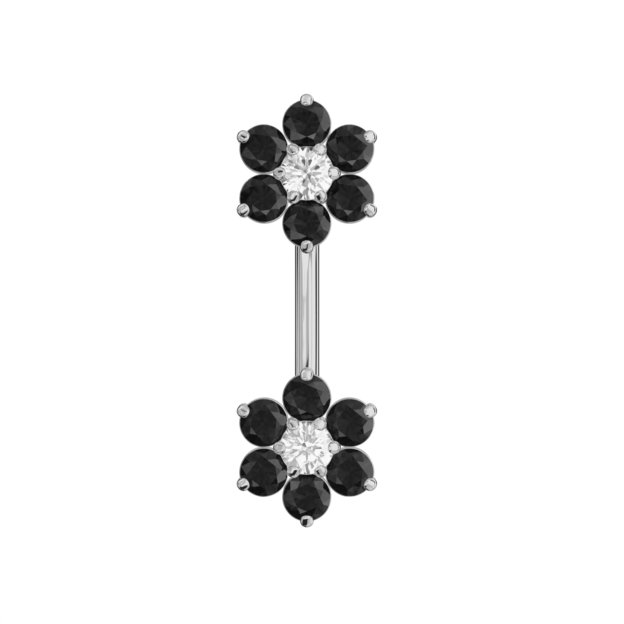 Dua Piercing