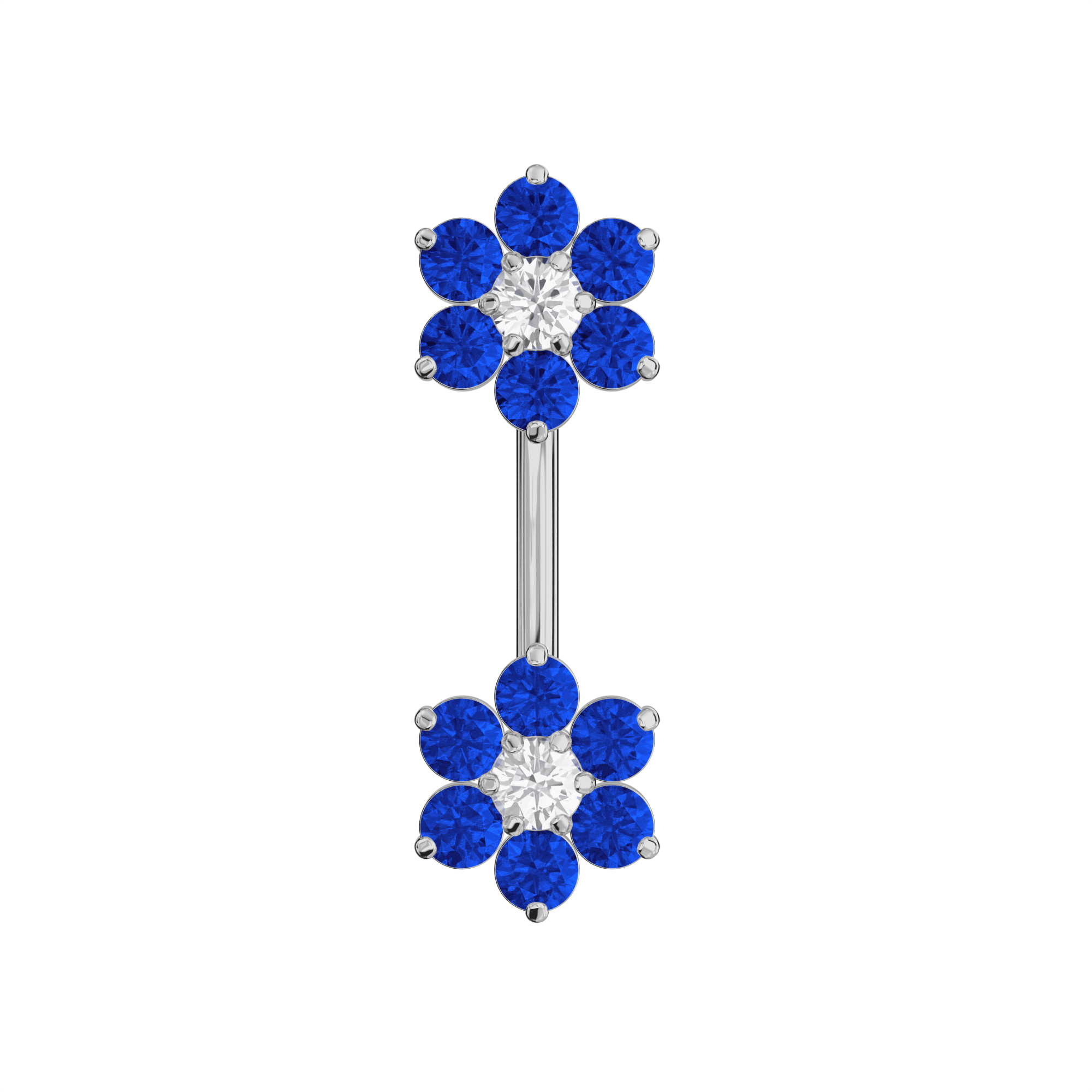 Dua Piercing
