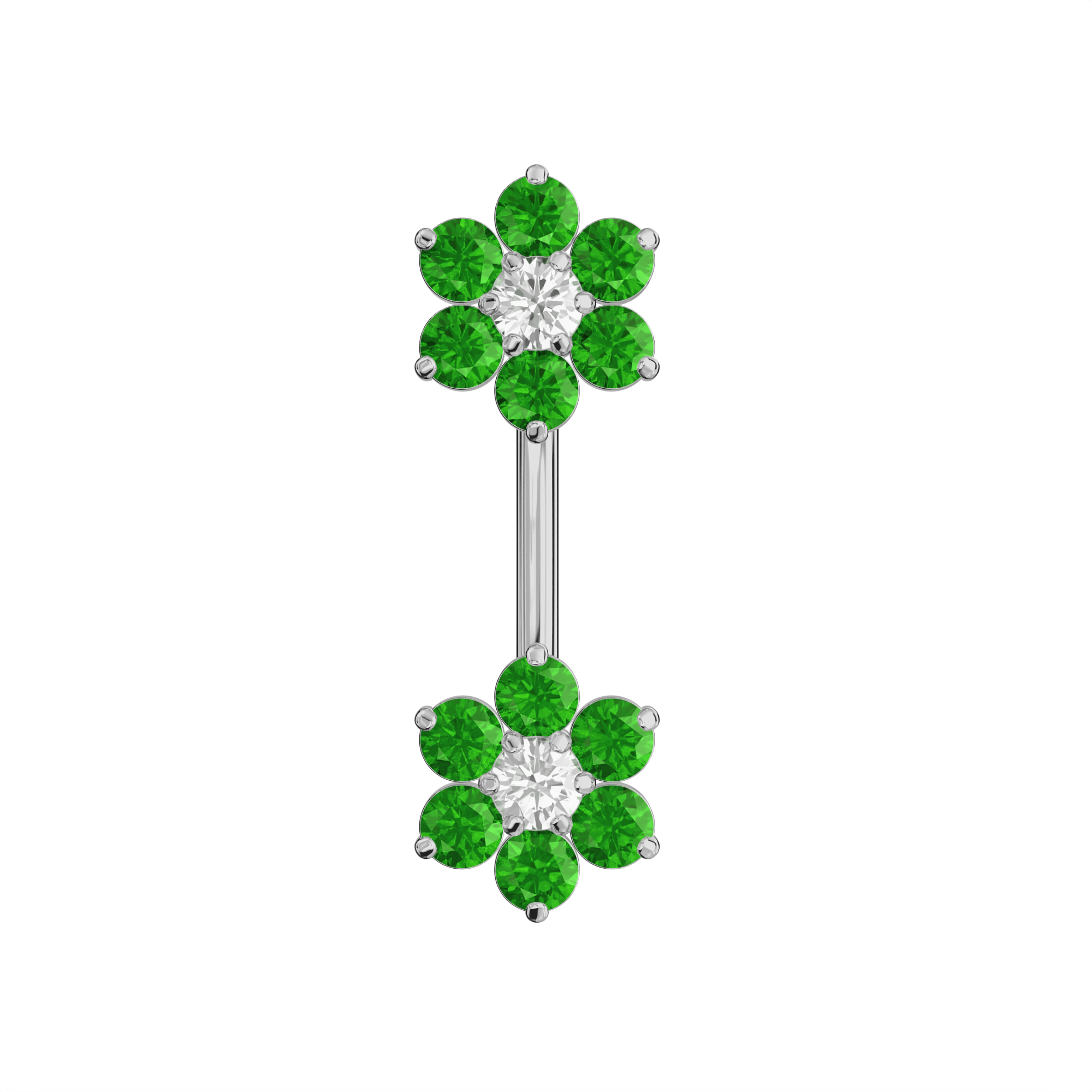 Dua Piercing