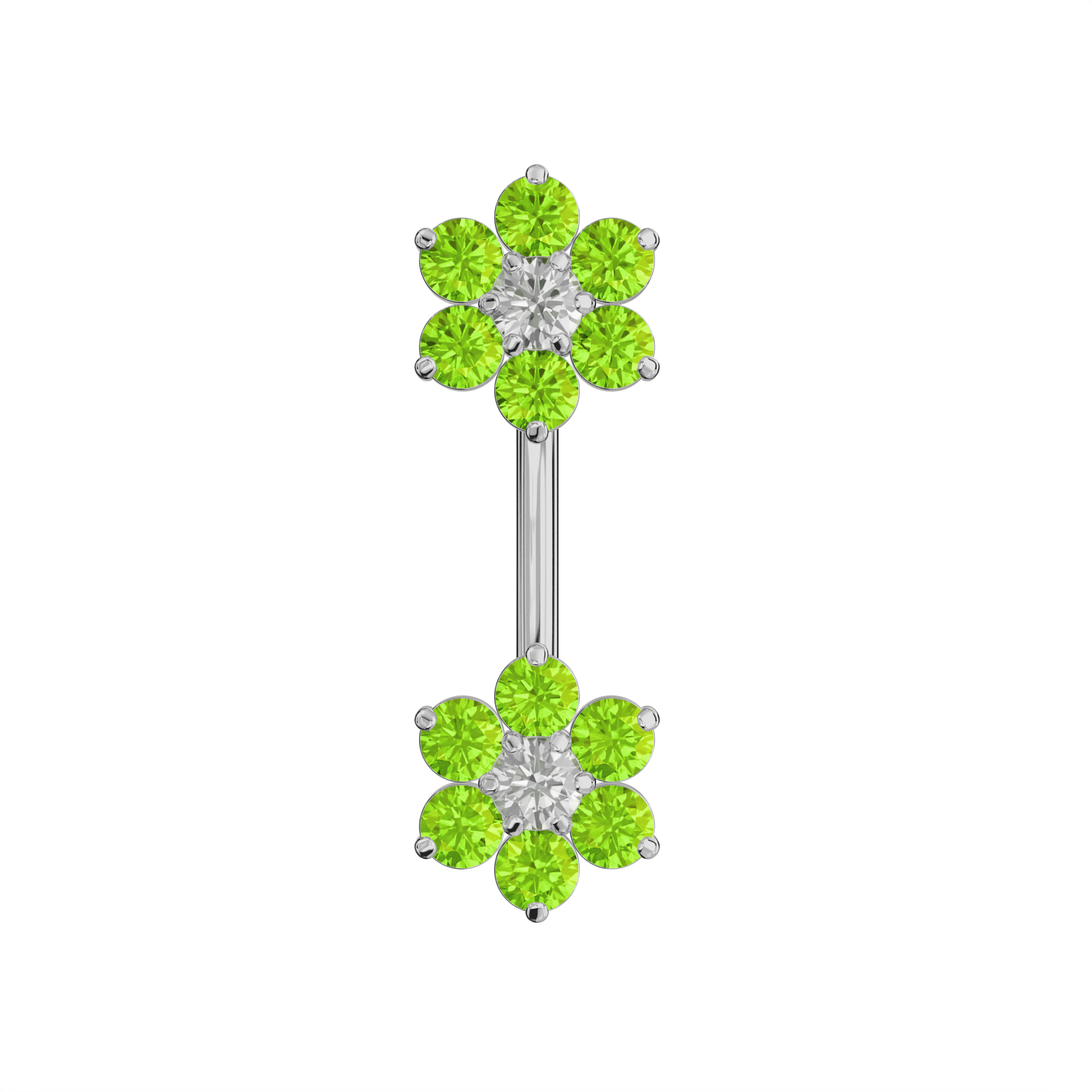 Dua Piercing