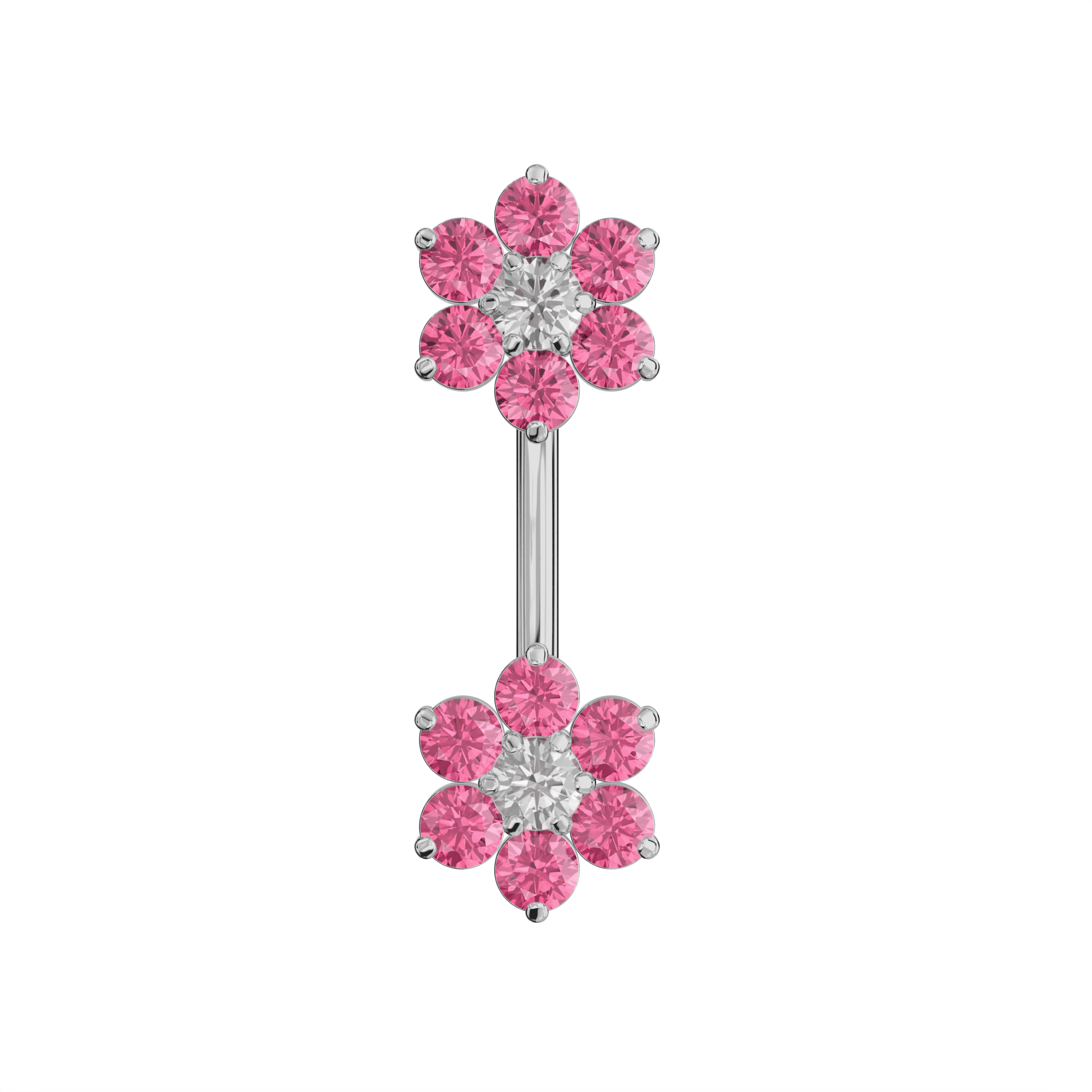 Dua Piercing