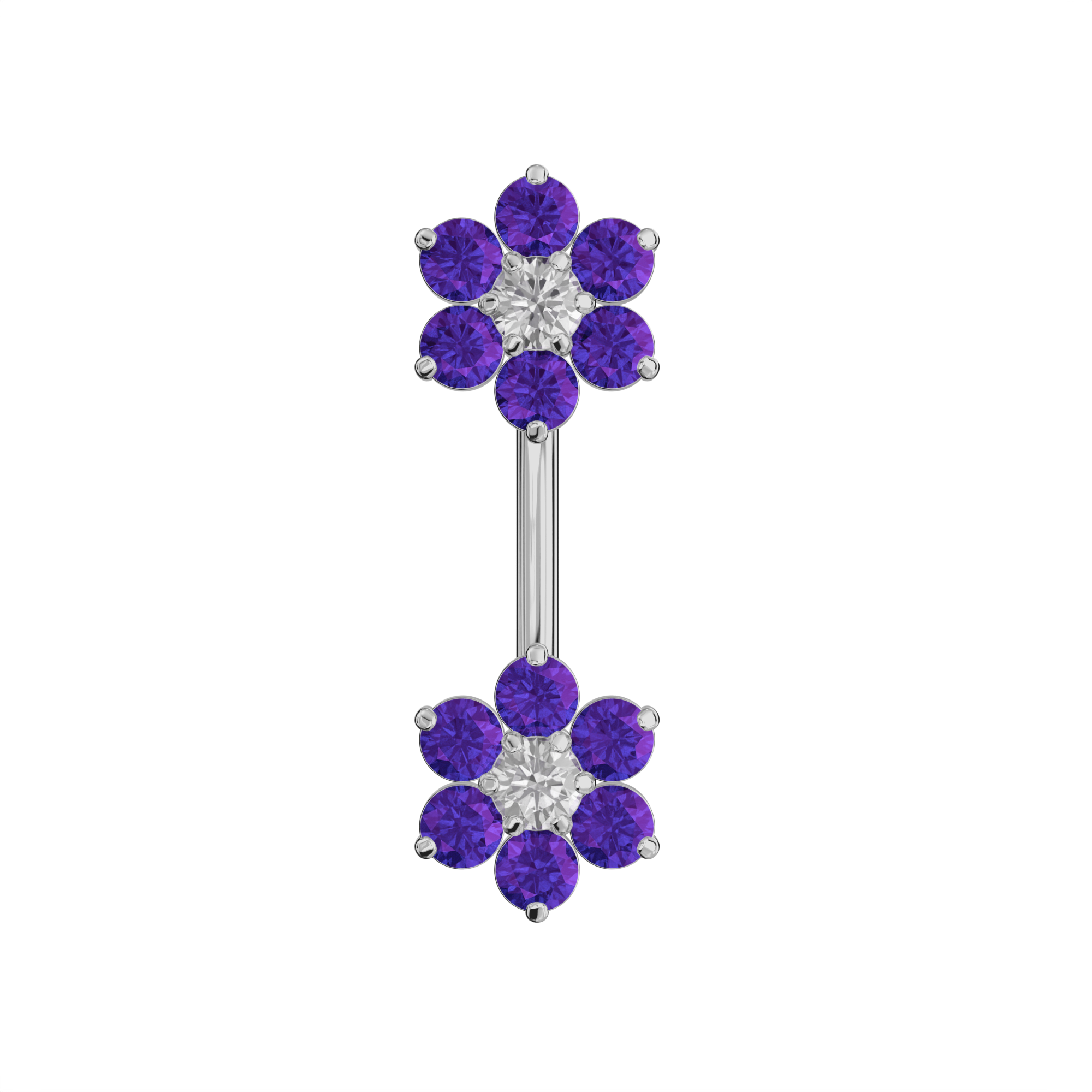 Dua Piercing