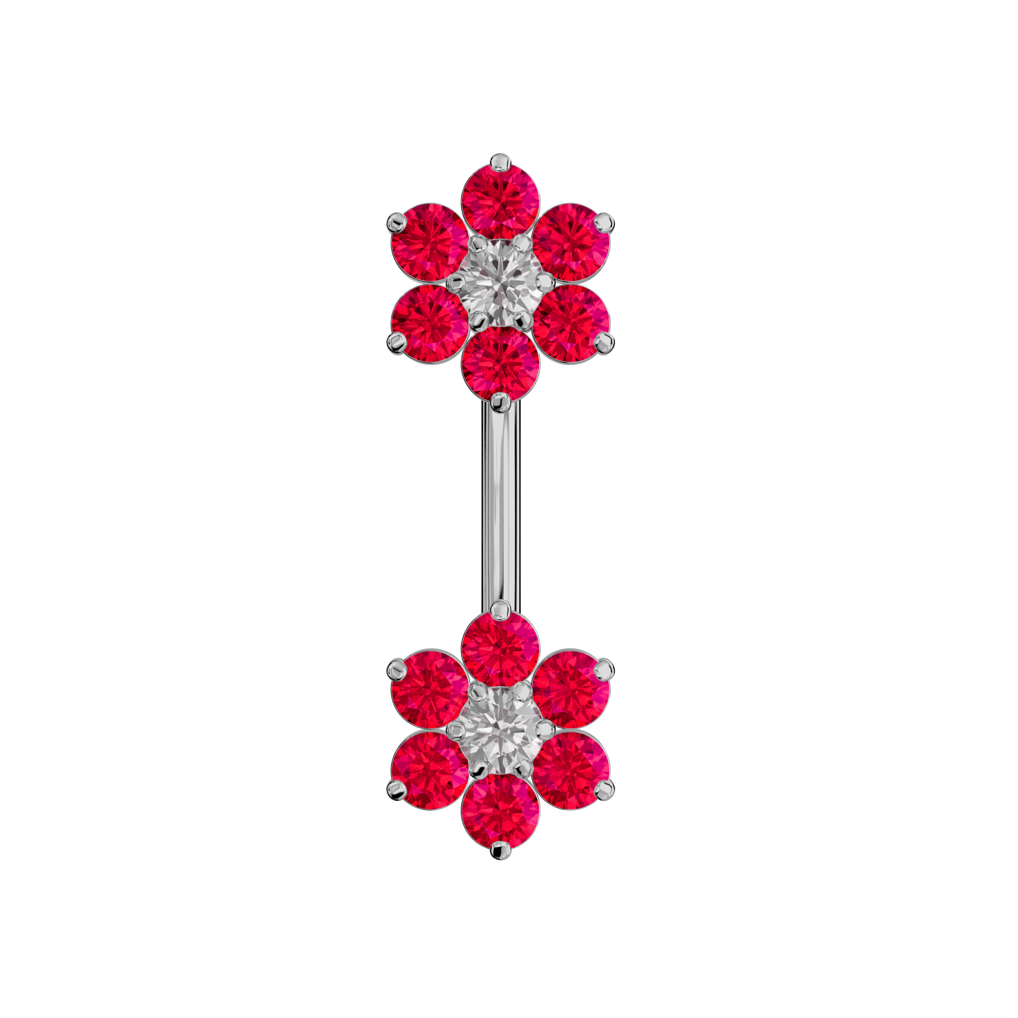 Dua Piercing