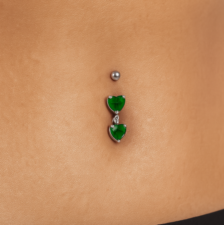 Dua Piercing