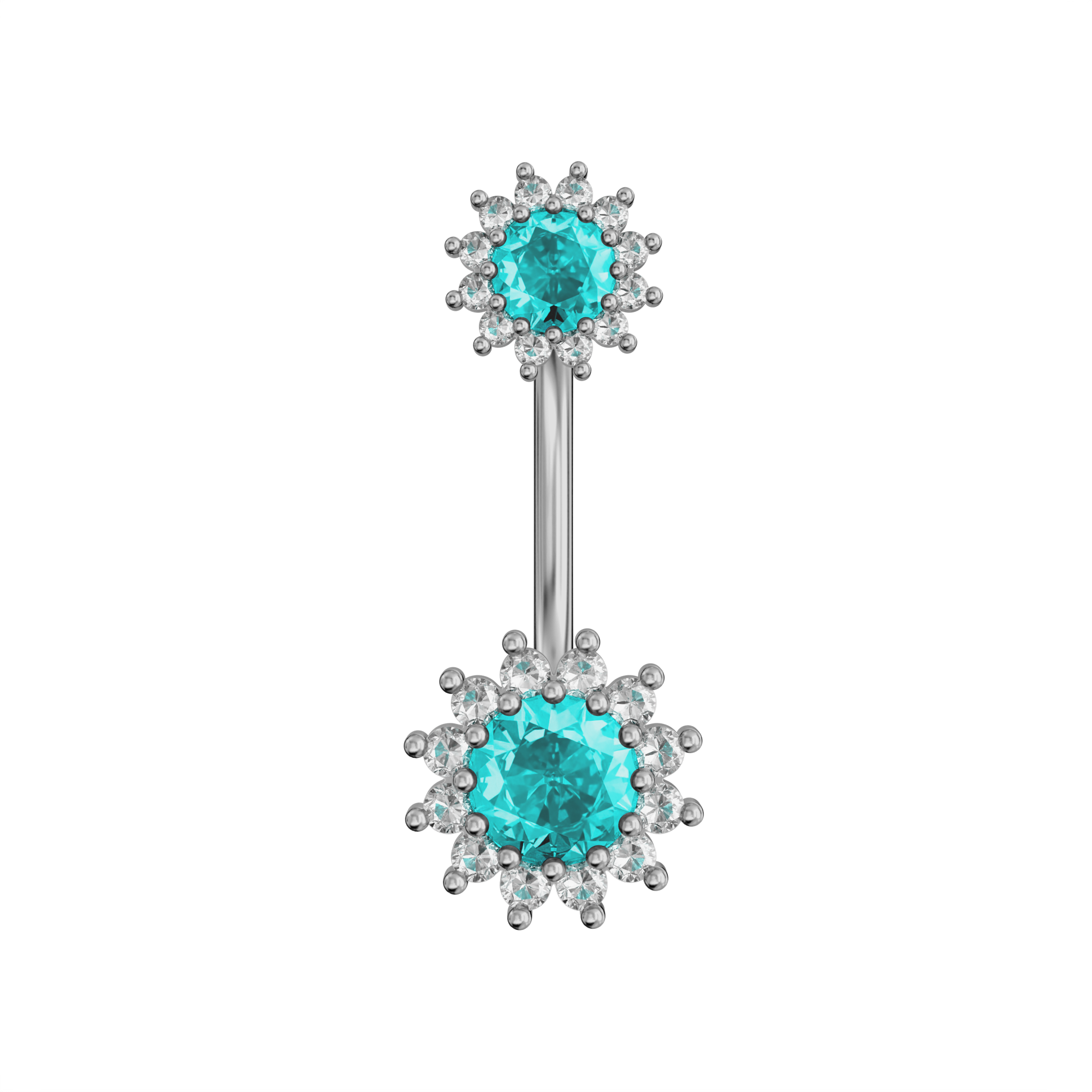 Dua Piercing