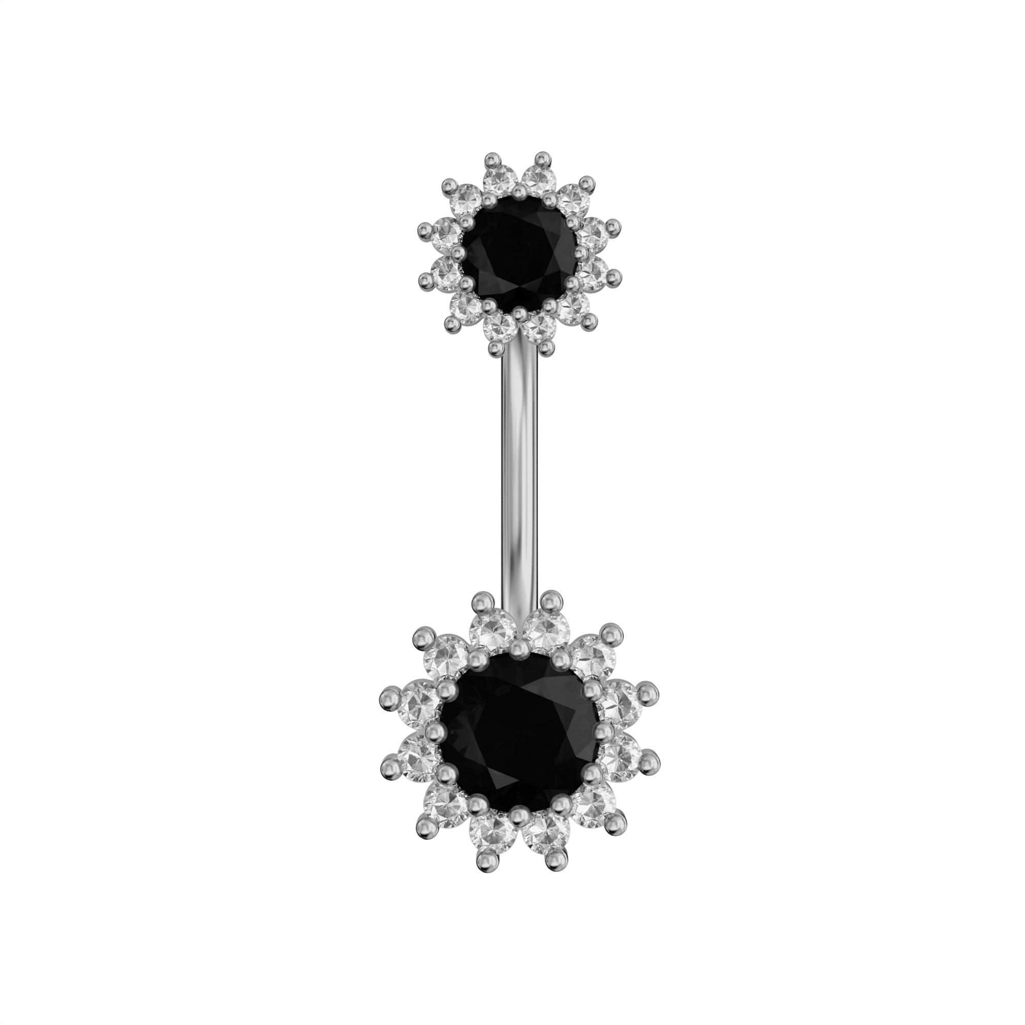 Dua Piercing