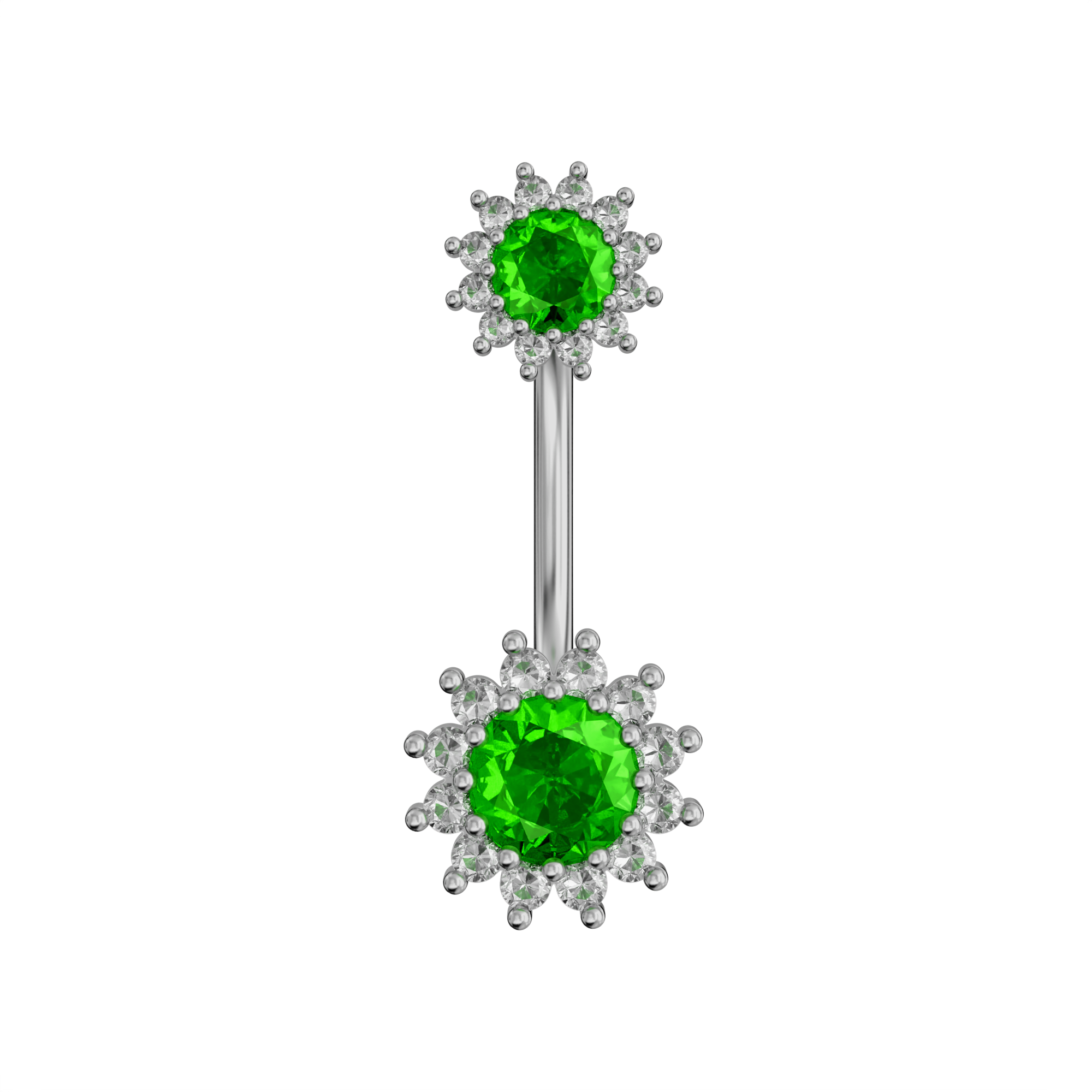 Dua Piercing