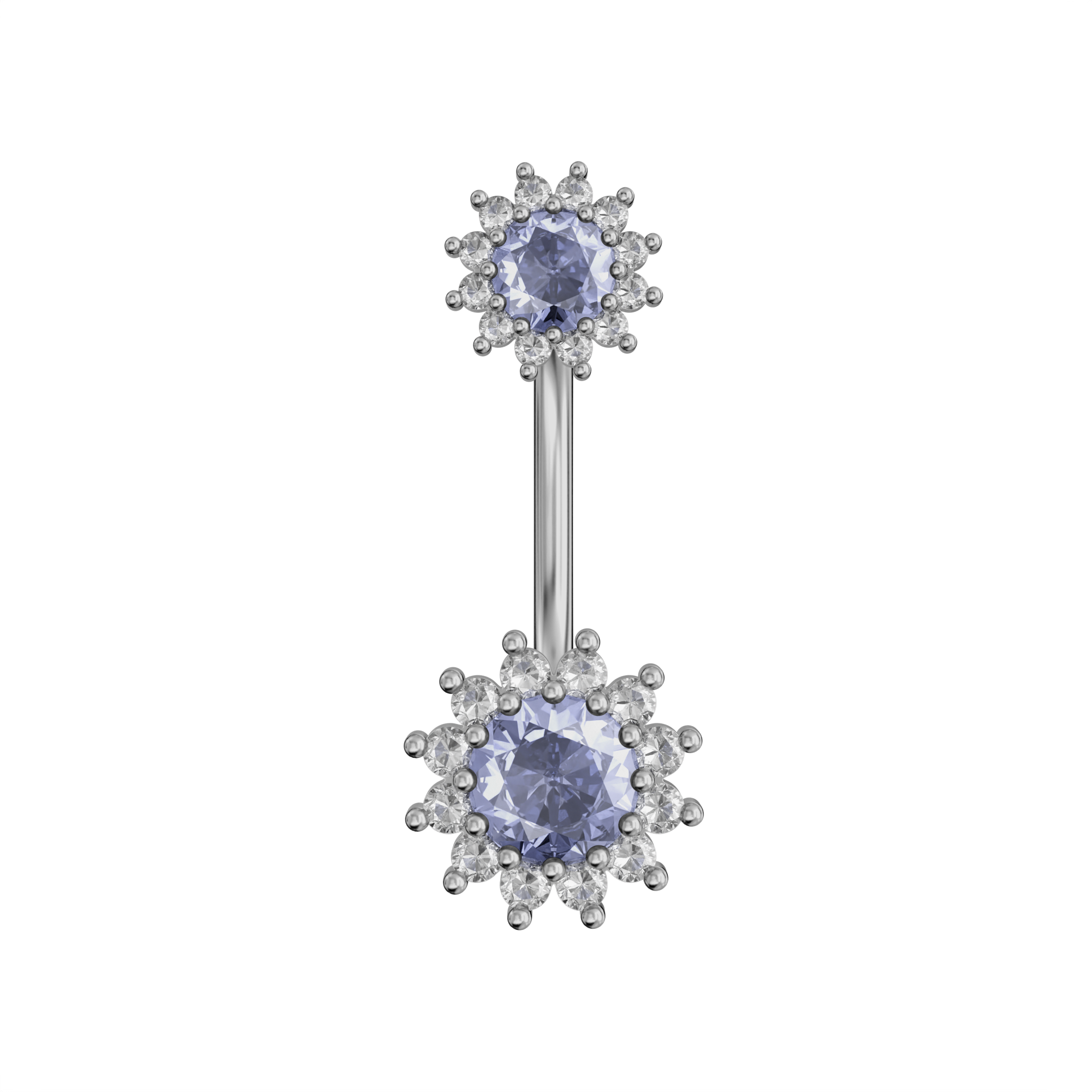 Dua Piercing