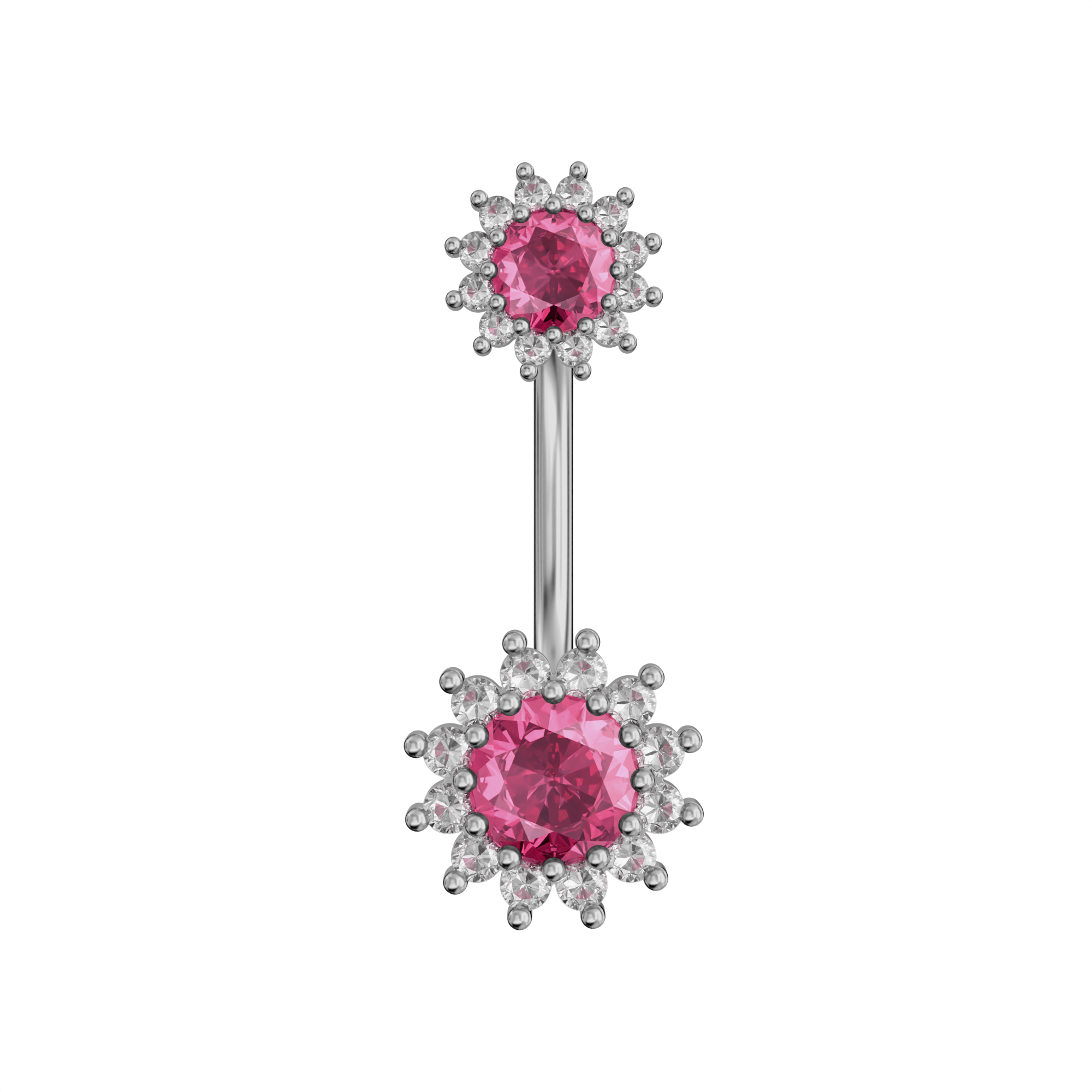 Dua Piercing
