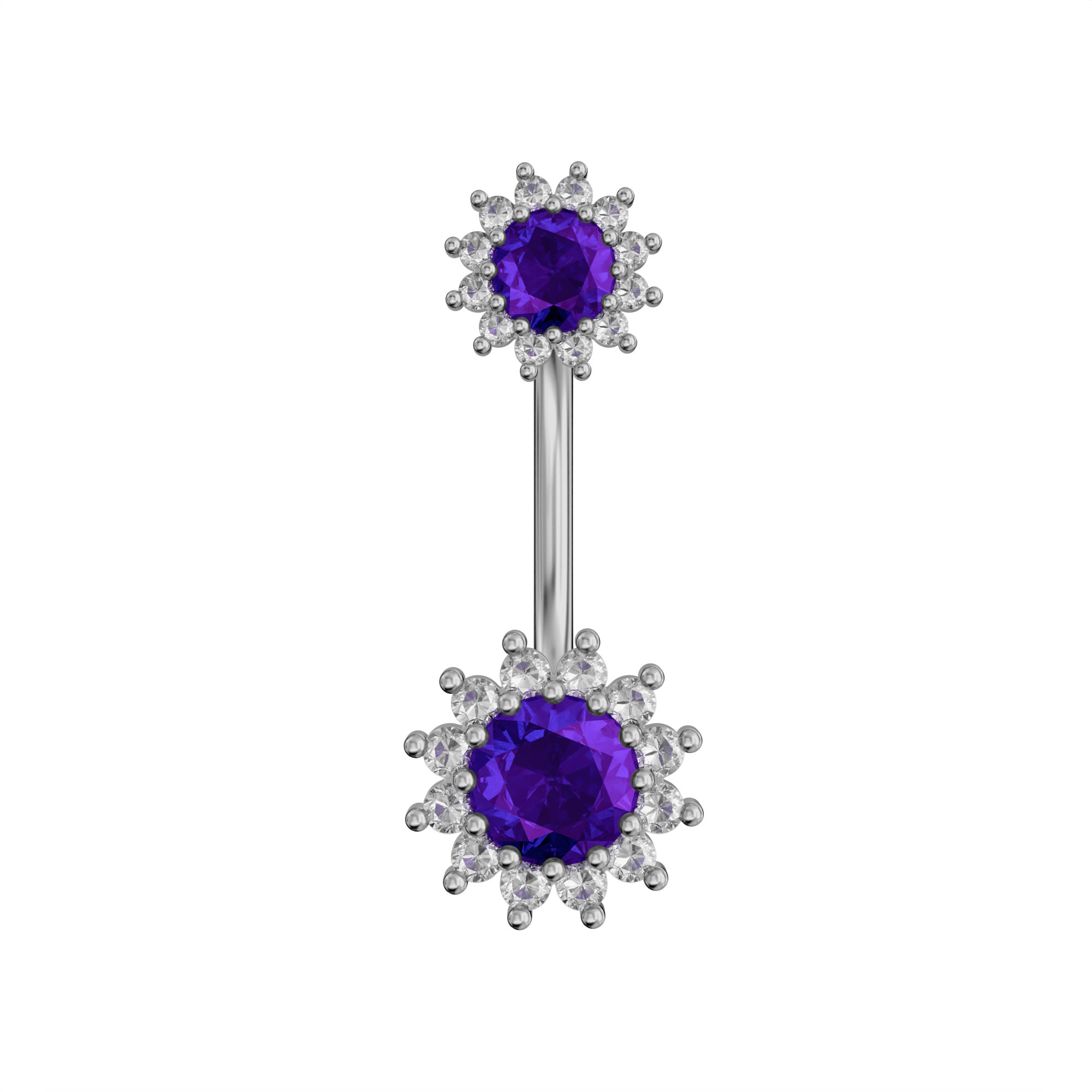 Dua Piercing