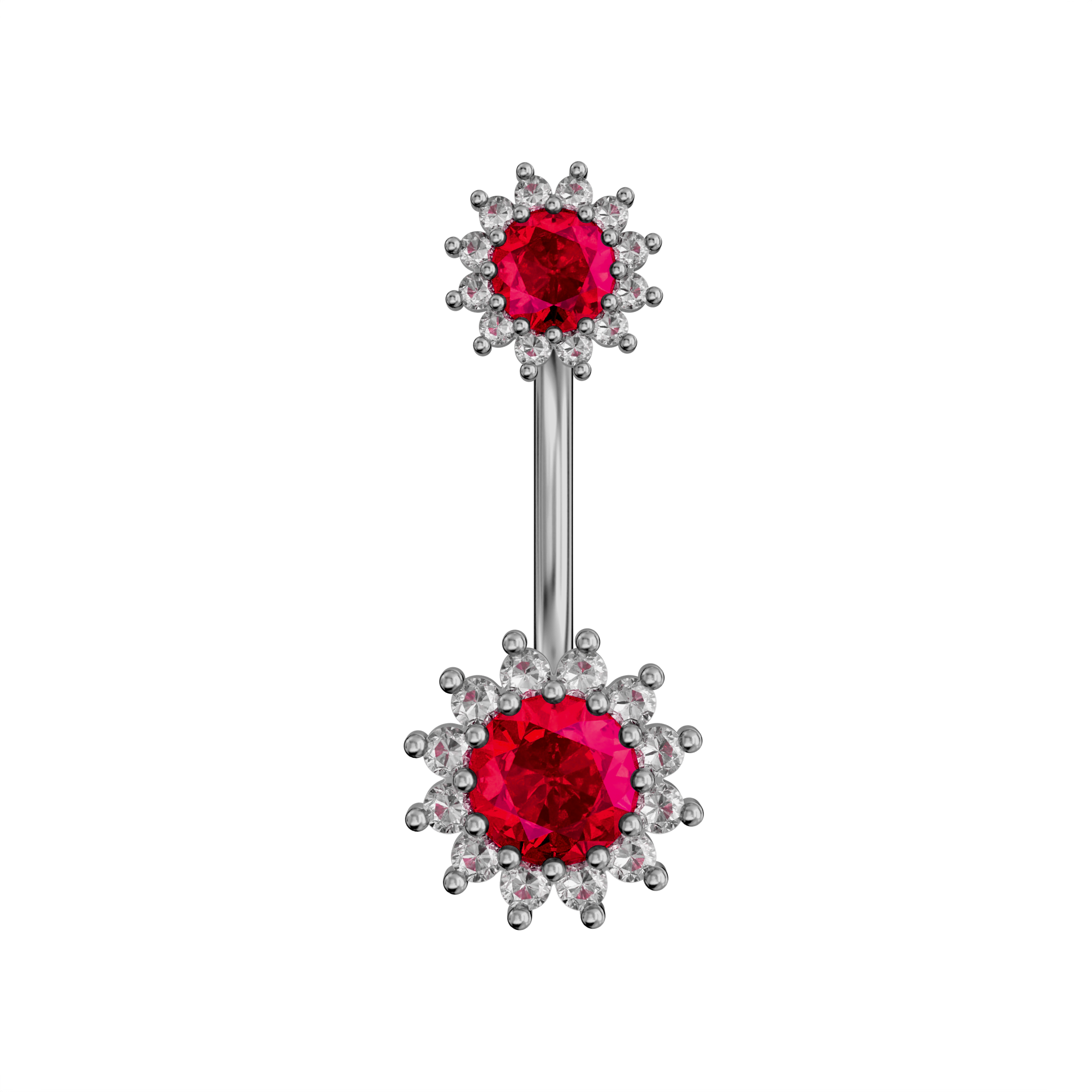 Dua Piercing