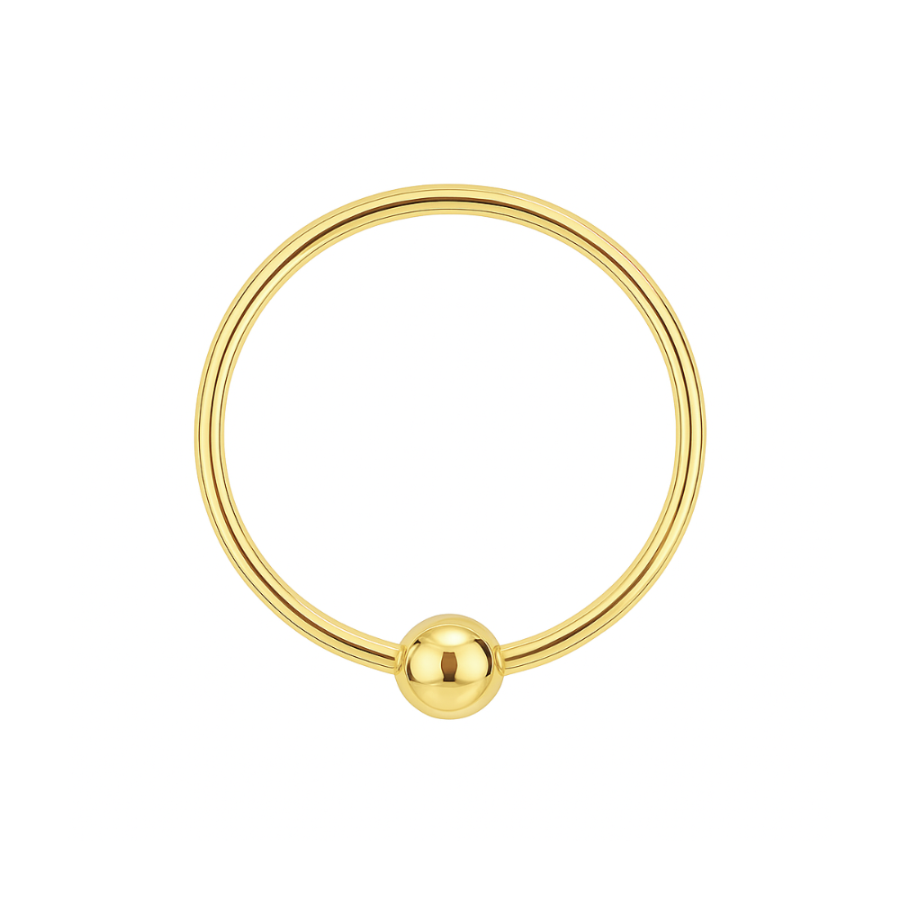 Dua Piercing