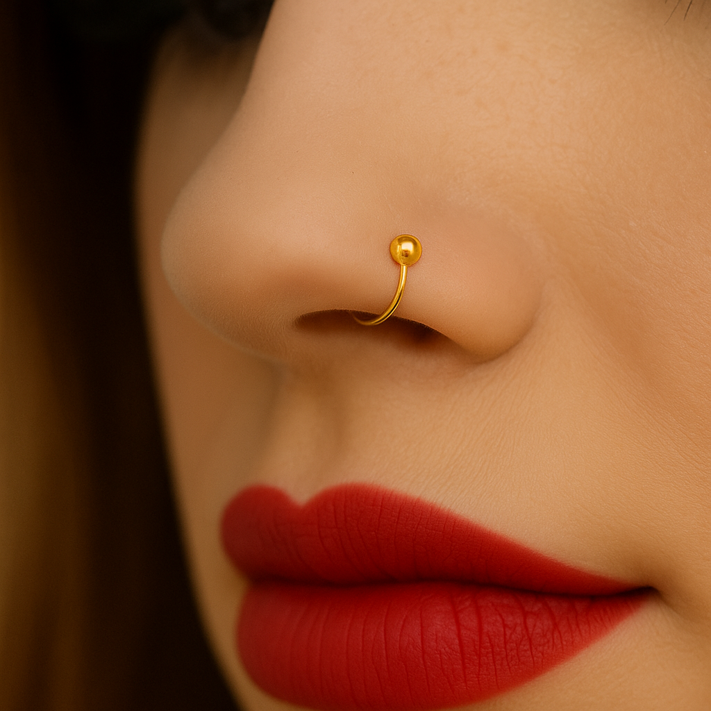 Dua Piercing