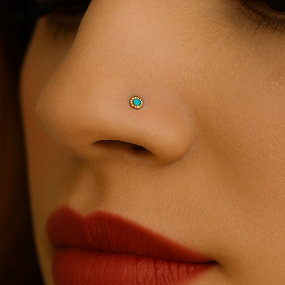 Dua Piercing