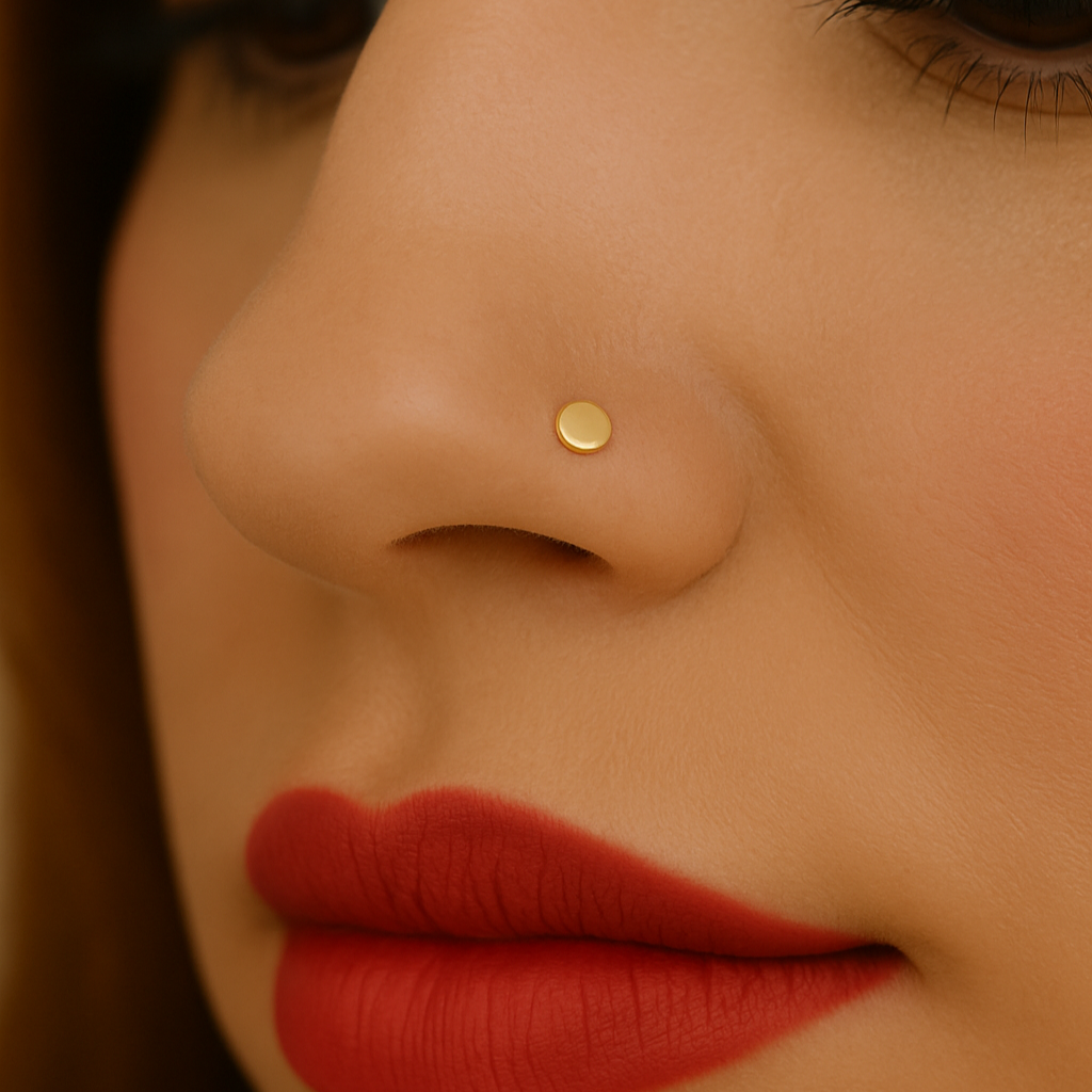 Dua Piercing