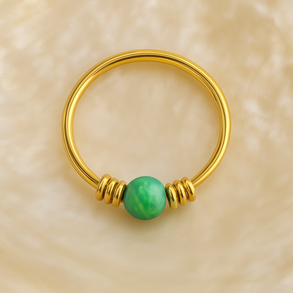 Dua Piercing