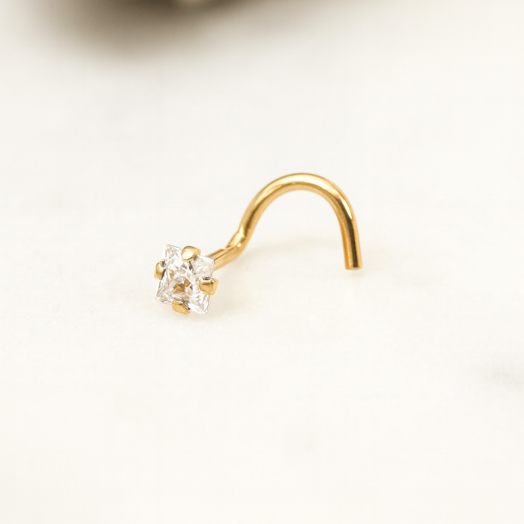 Dua Piercing
