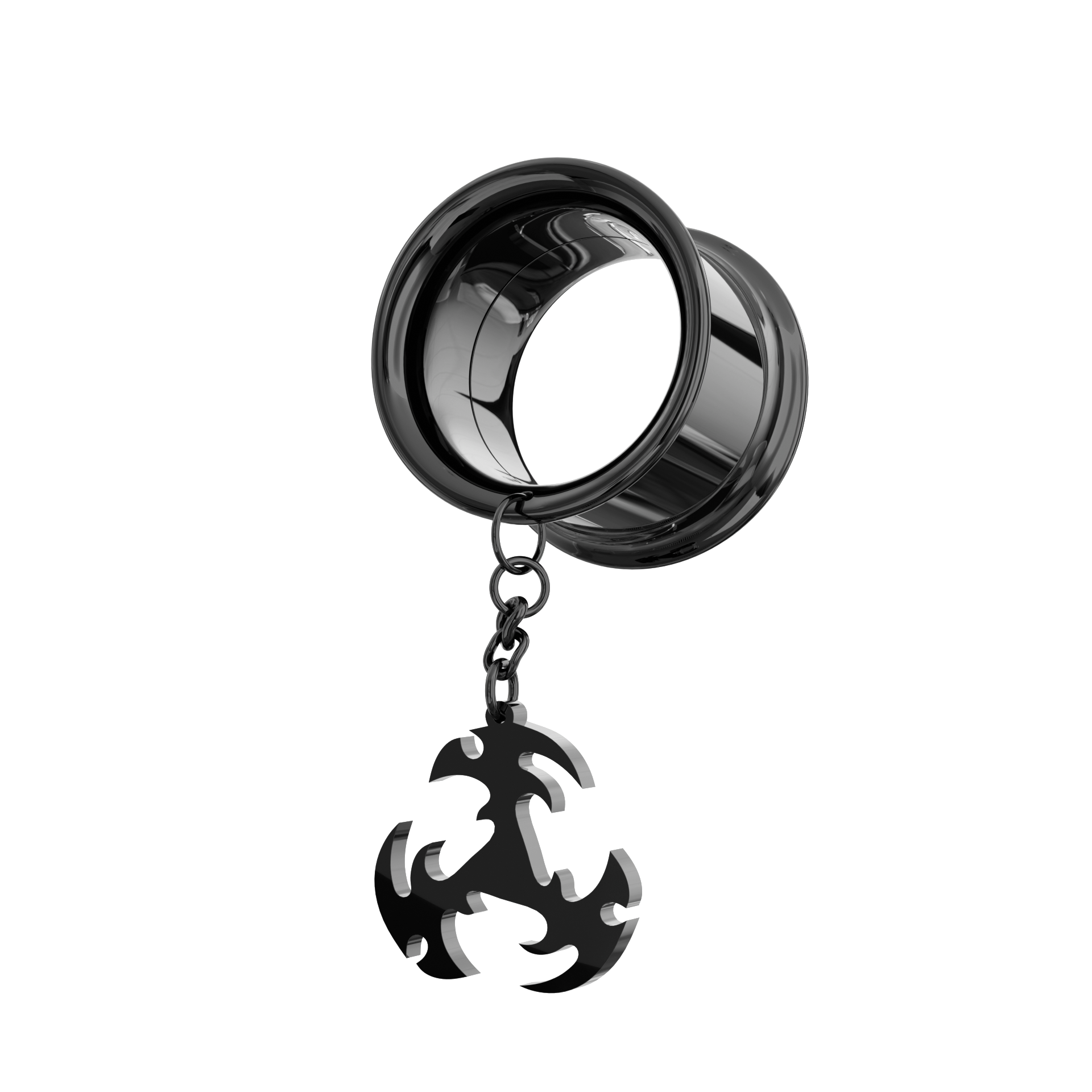 Dua Piercing