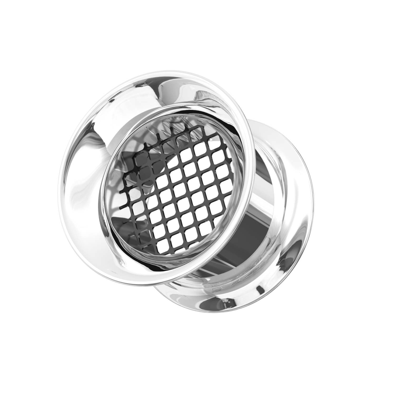 Dua Piercing