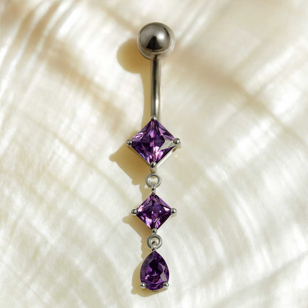 Dua Piercing