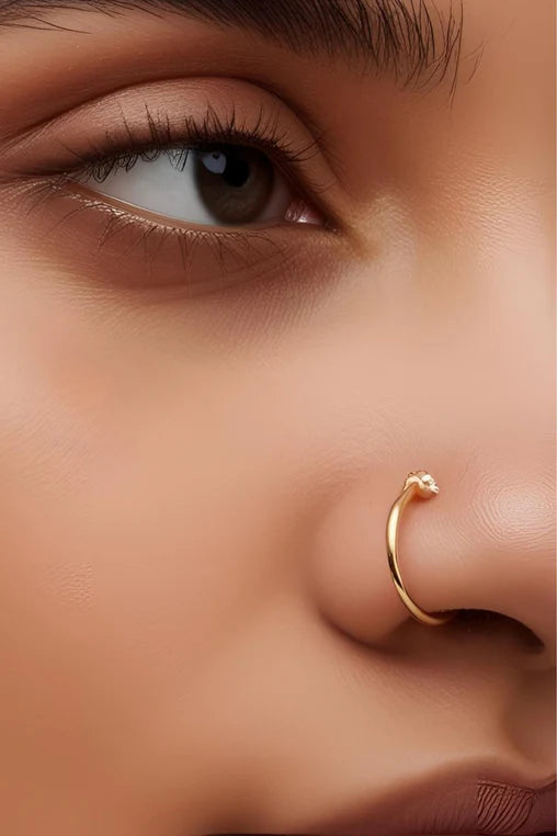 Dua Piercing