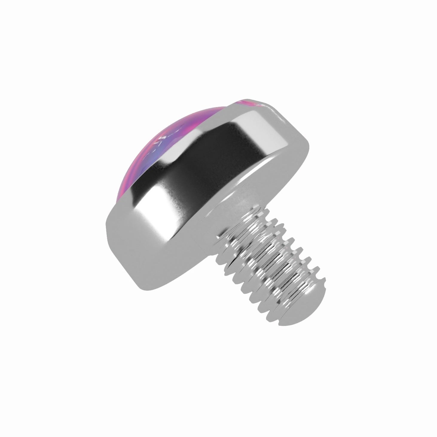 Dua Piercing