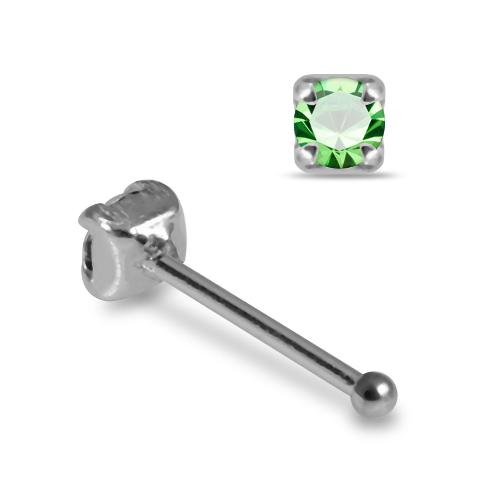 Dua Piercing