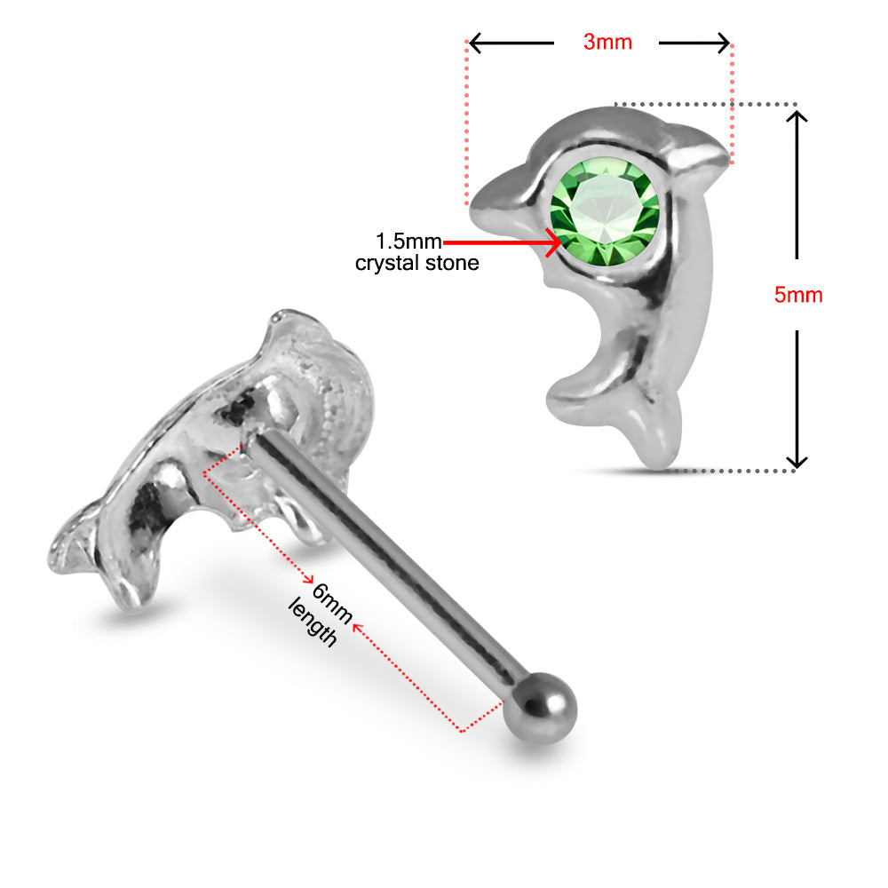 Dua Piercing