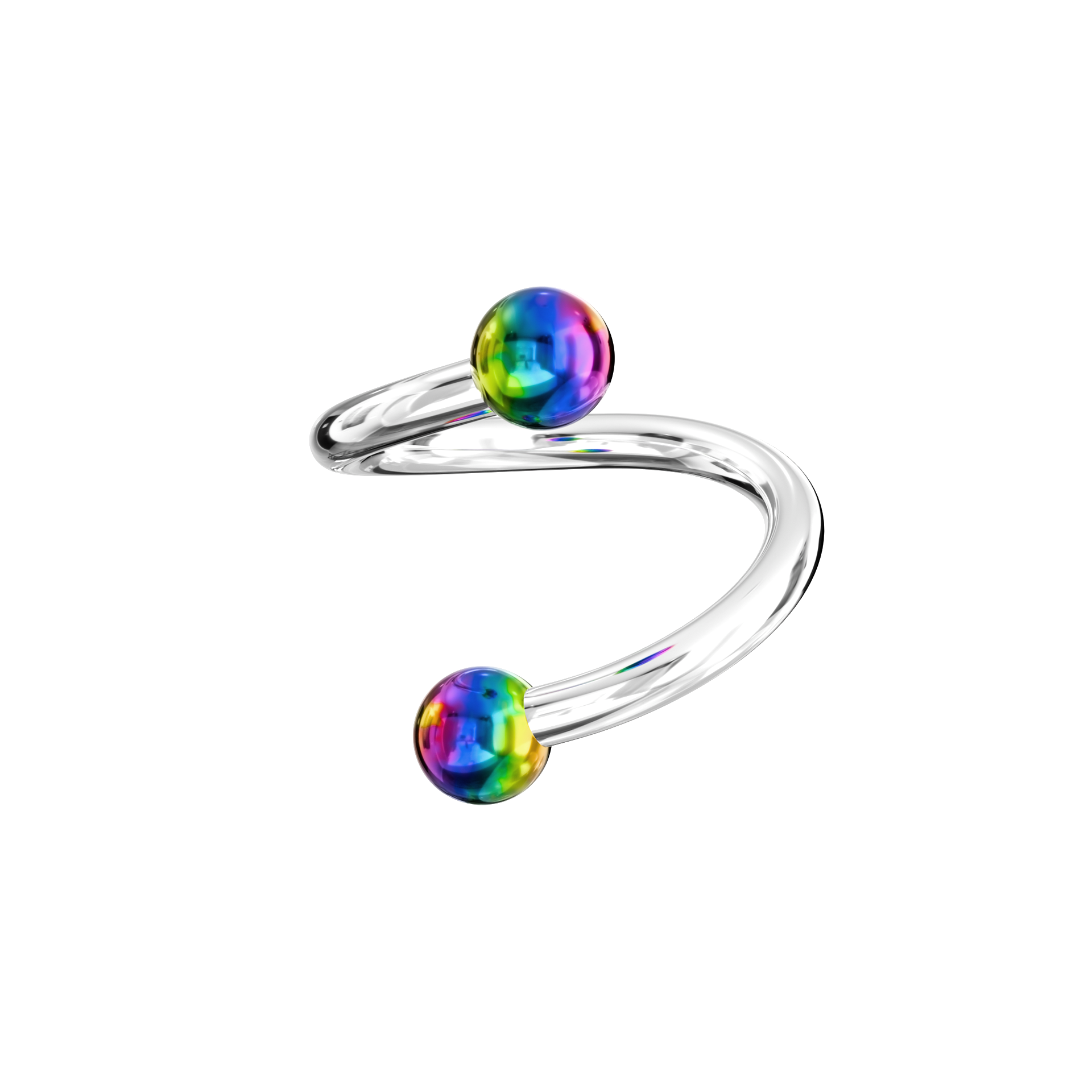 Dua Piercing