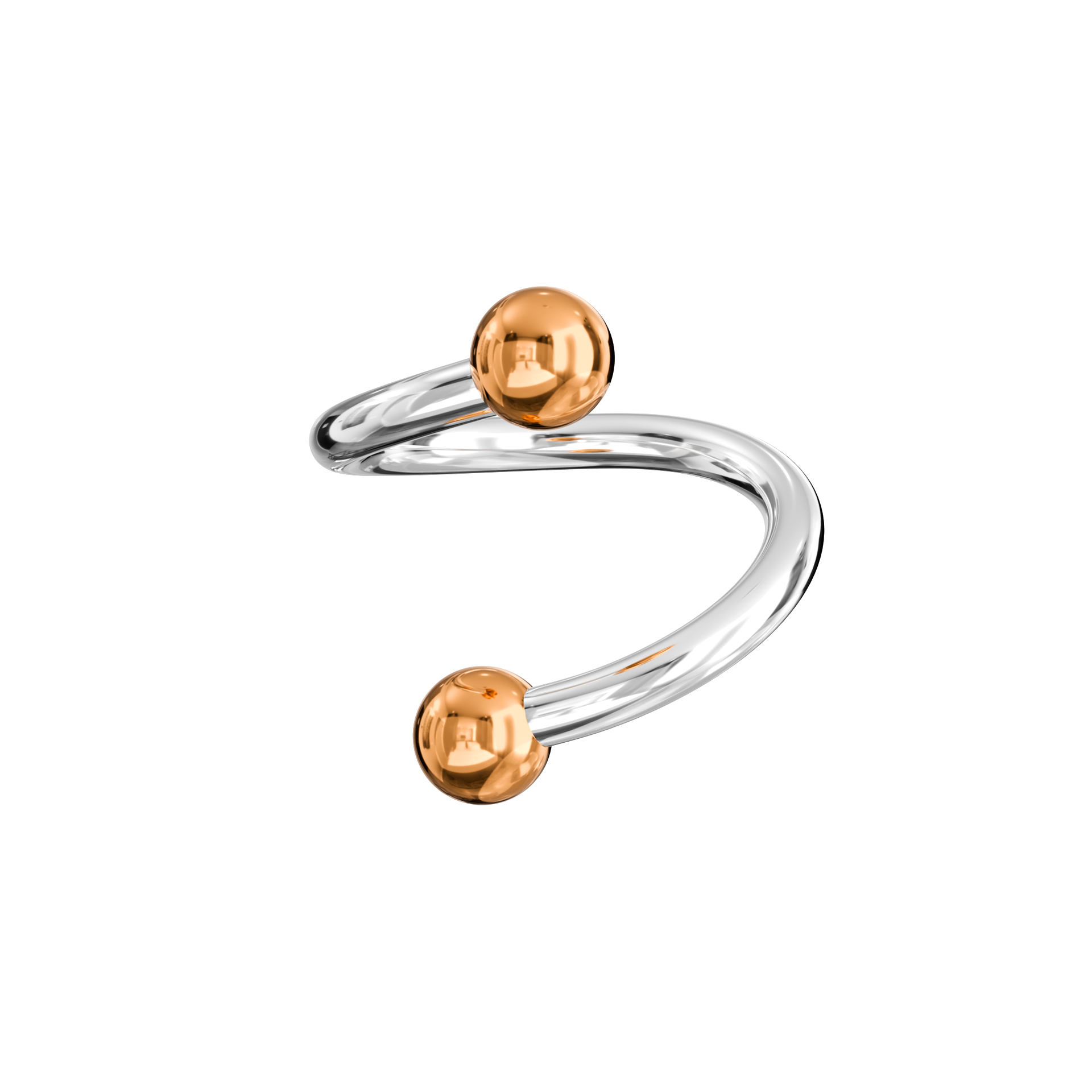 Dua Piercing