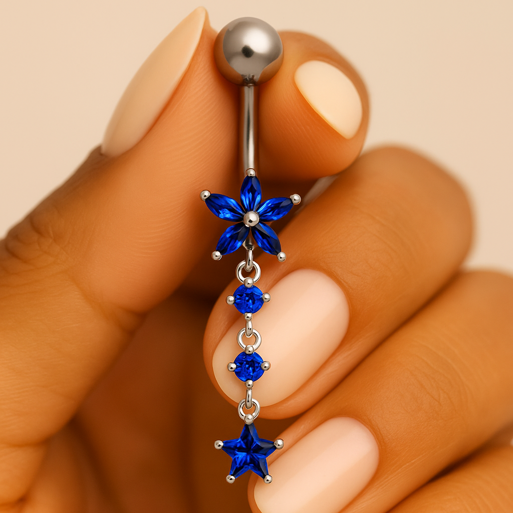Dua Piercing