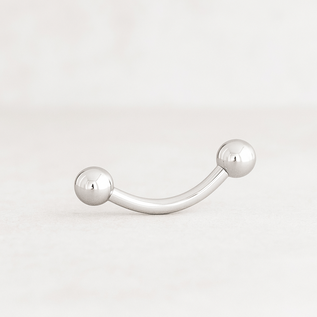 Dua Piercing
