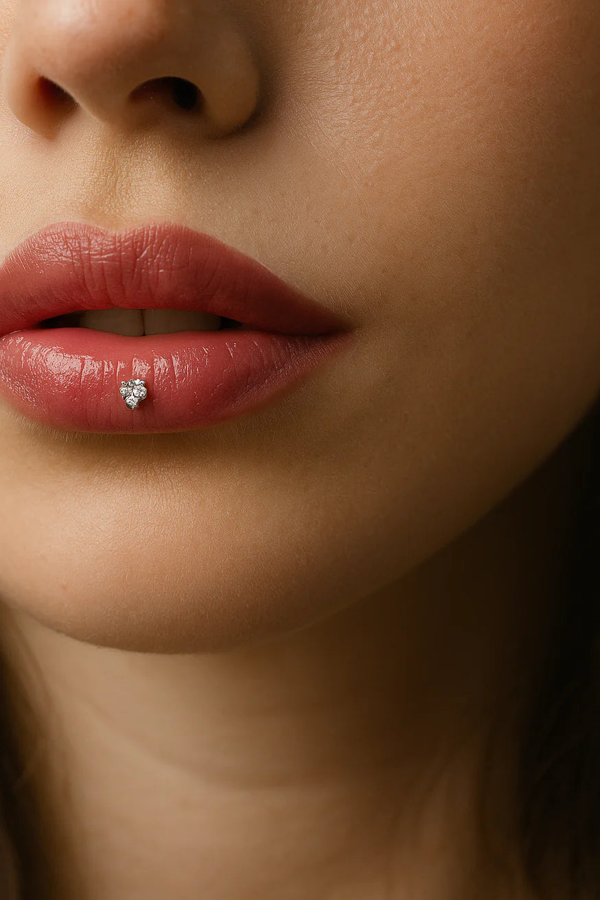 Dua Piercing