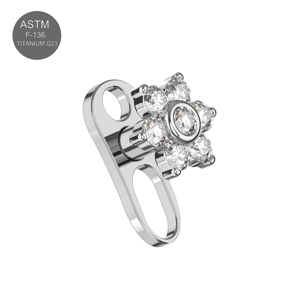 Dua Piercing