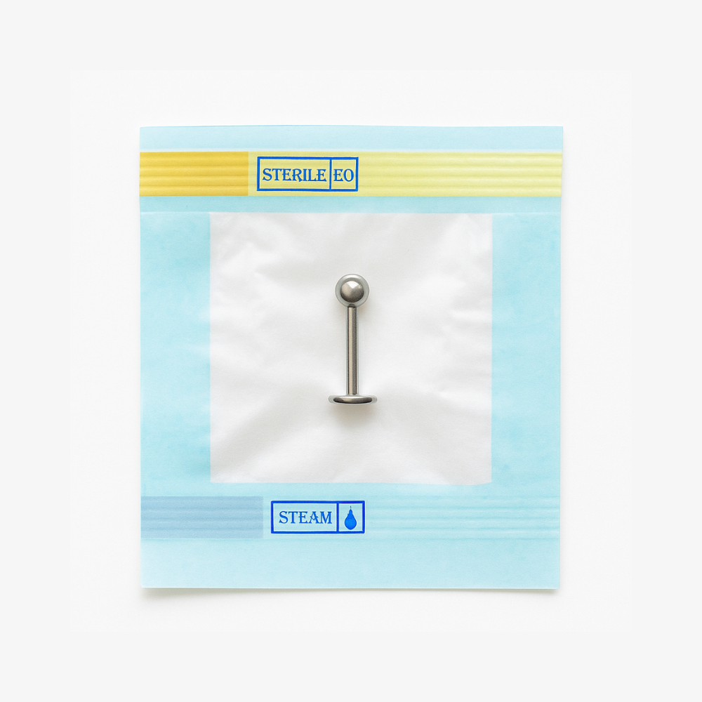 Dua Piercing