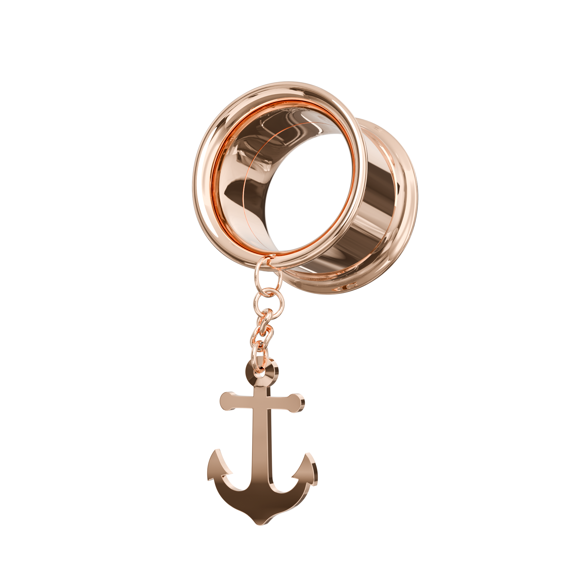 Dua Piercing